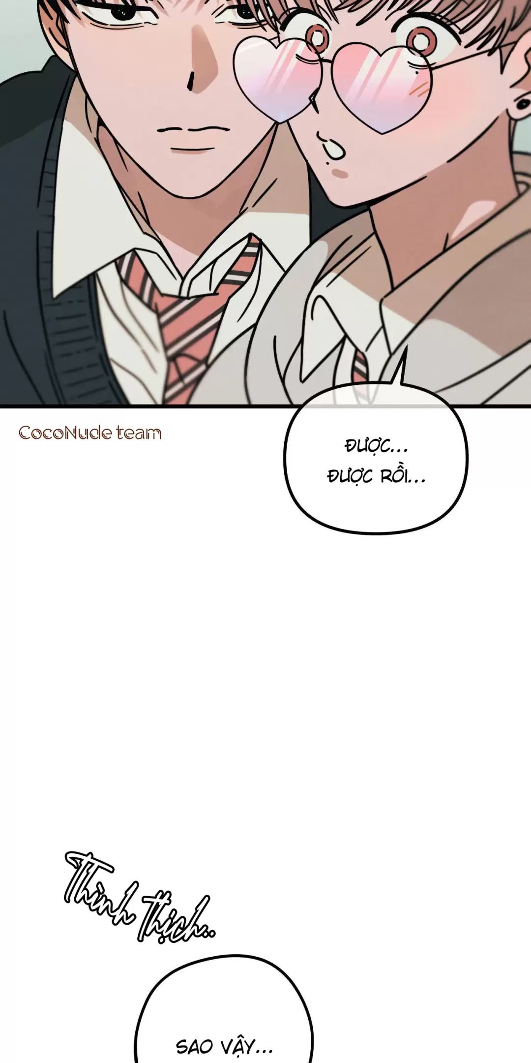 Lời Tỏ Tình Từ Con Số 0 Chapter 10 - Trang 2