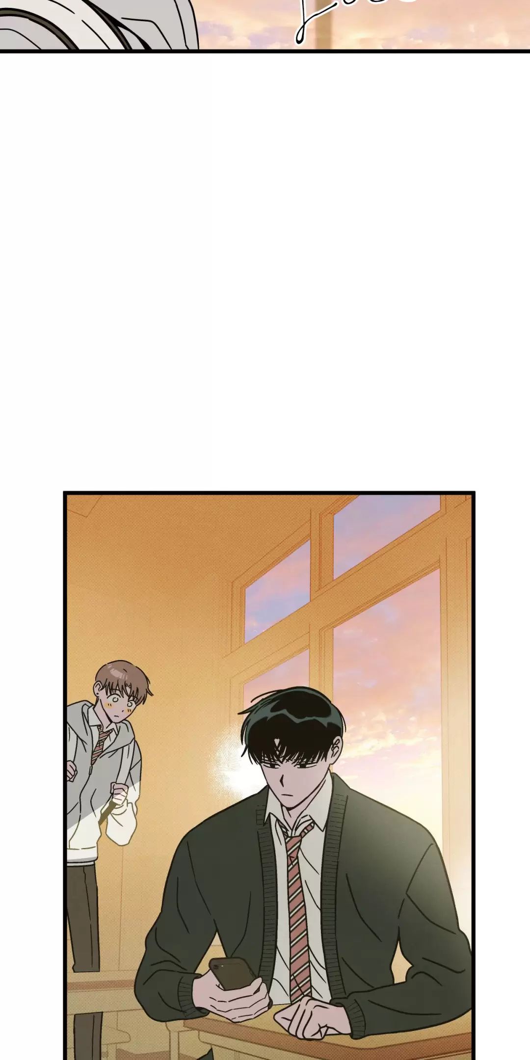 Lời Tỏ Tình Từ Con Số 0 Chapter 10 - Trang 2