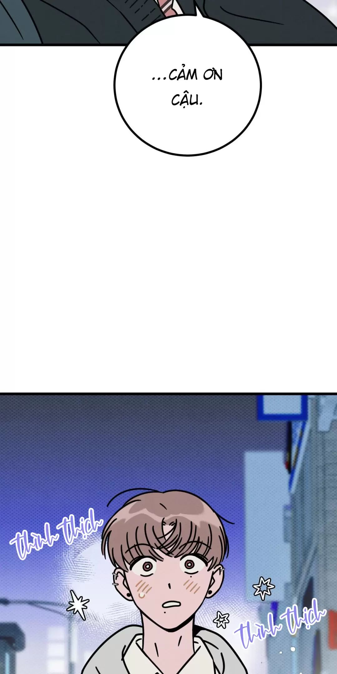 Lời Tỏ Tình Từ Con Số 0 Chapter 11 - Trang 2