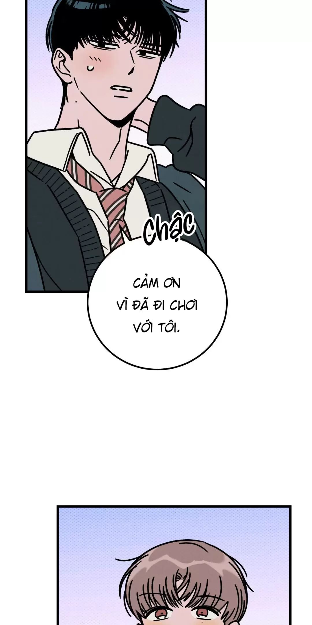 Lời Tỏ Tình Từ Con Số 0 Chapter 11 - Trang 2