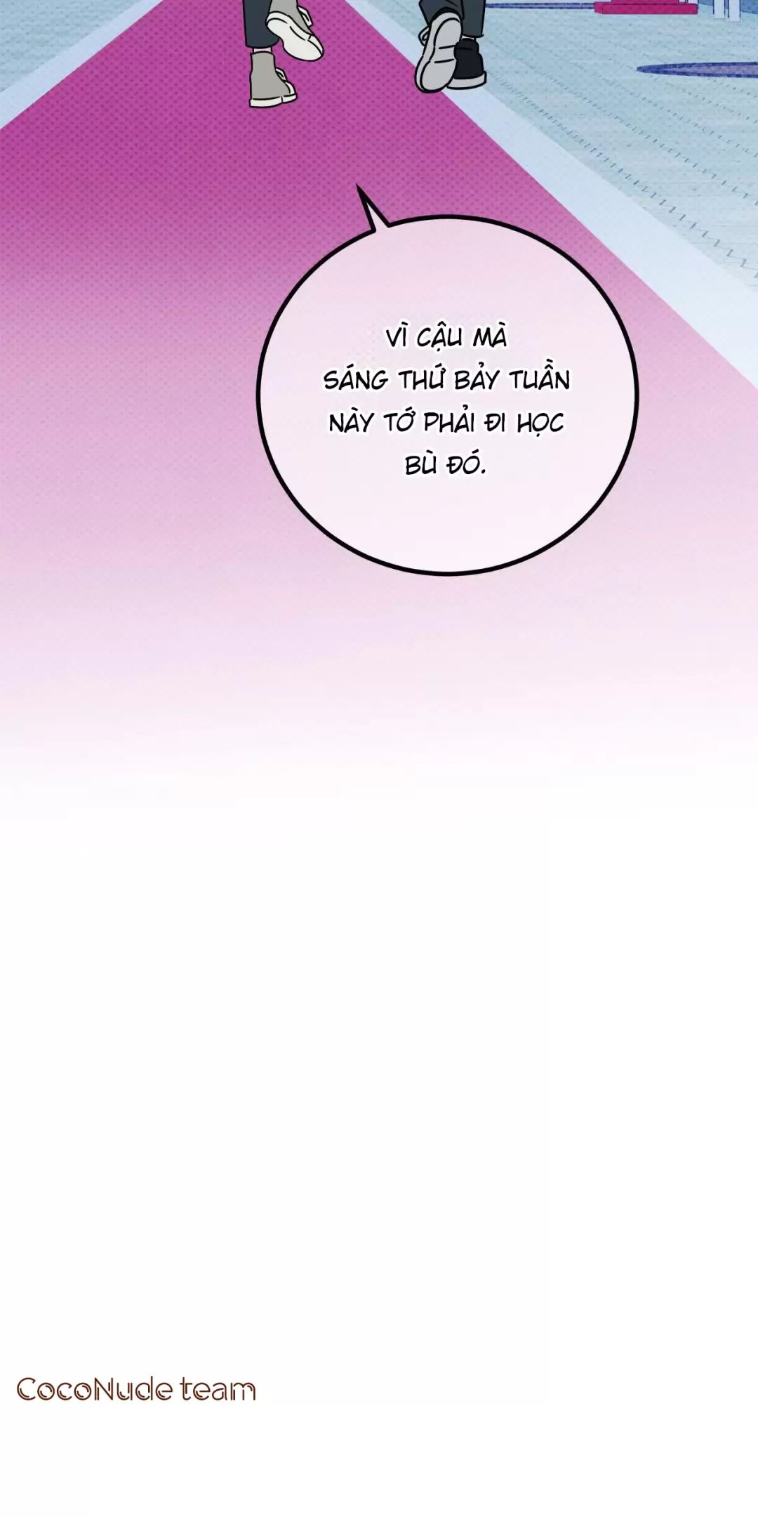 Lời Tỏ Tình Từ Con Số 0 Chapter 11 - Trang 2