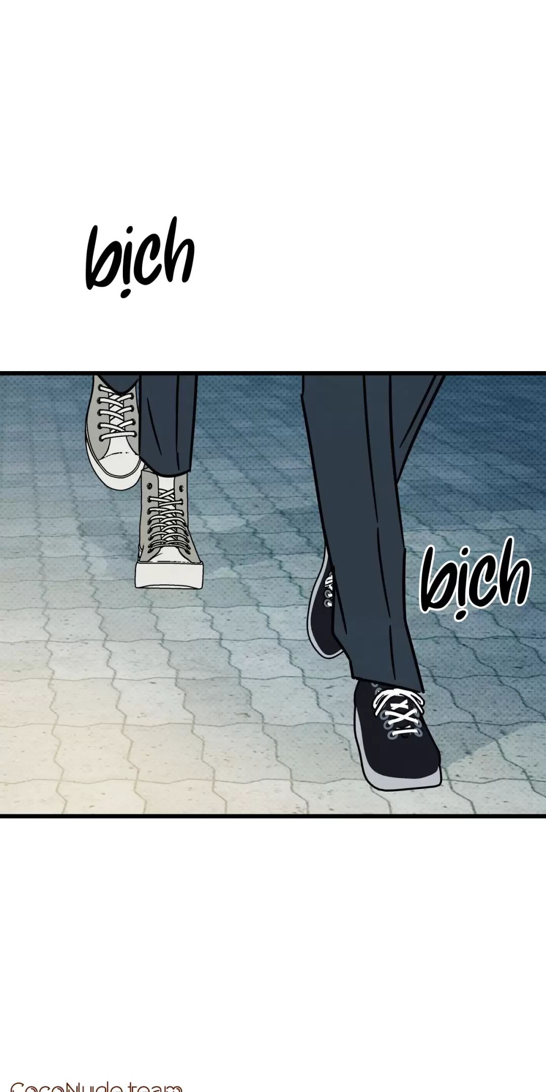 Lời Tỏ Tình Từ Con Số 0 Chapter 11 - Trang 2