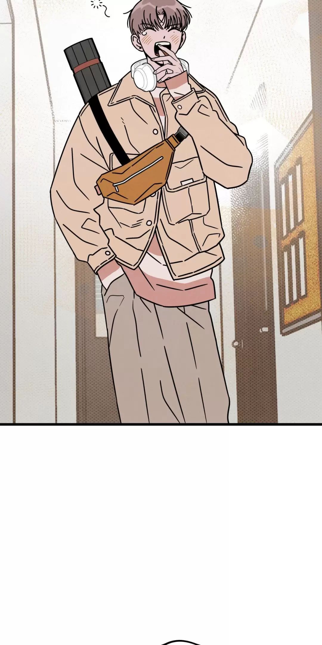 Lời Tỏ Tình Từ Con Số 0 Chapter 11 - Trang 2