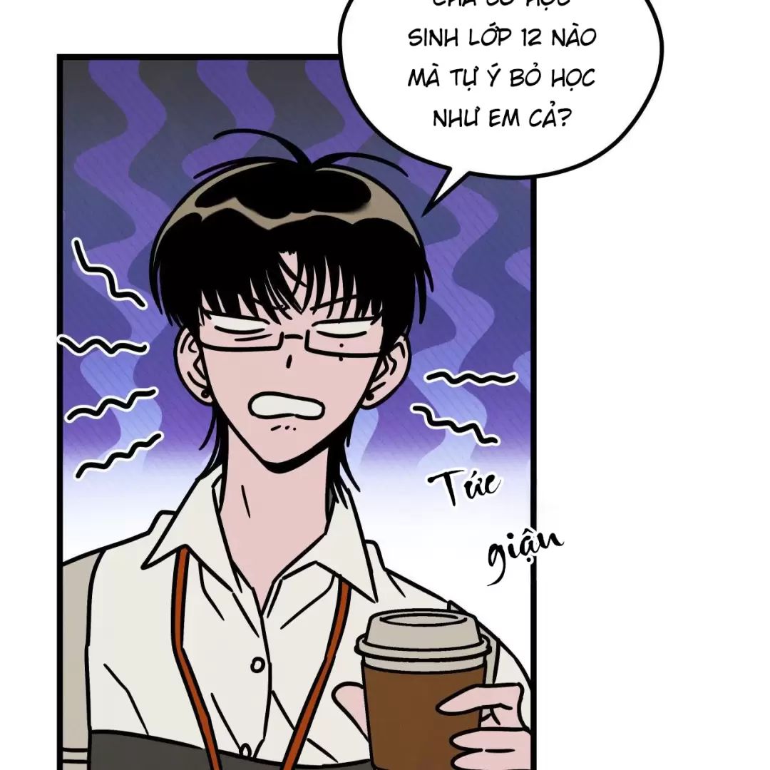 Lời Tỏ Tình Từ Con Số 0 Chapter 11 - Trang 2