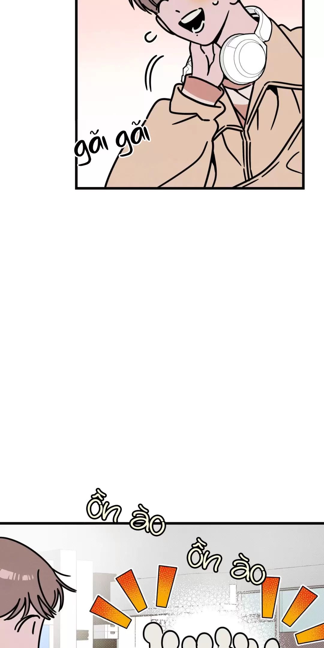 Lời Tỏ Tình Từ Con Số 0 Chapter 11 - Trang 2