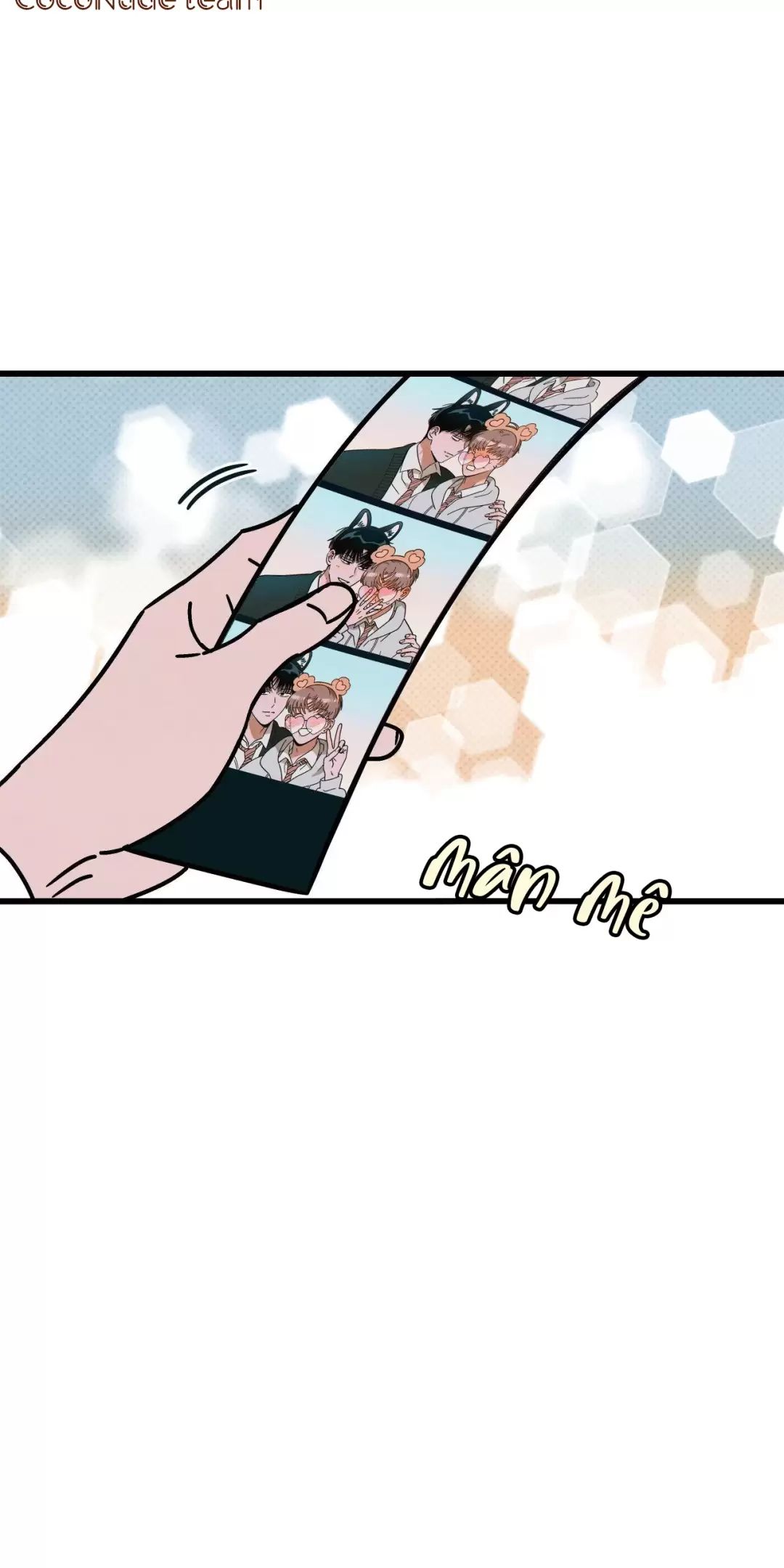 Lời Tỏ Tình Từ Con Số 0 Chapter 11 - Trang 2