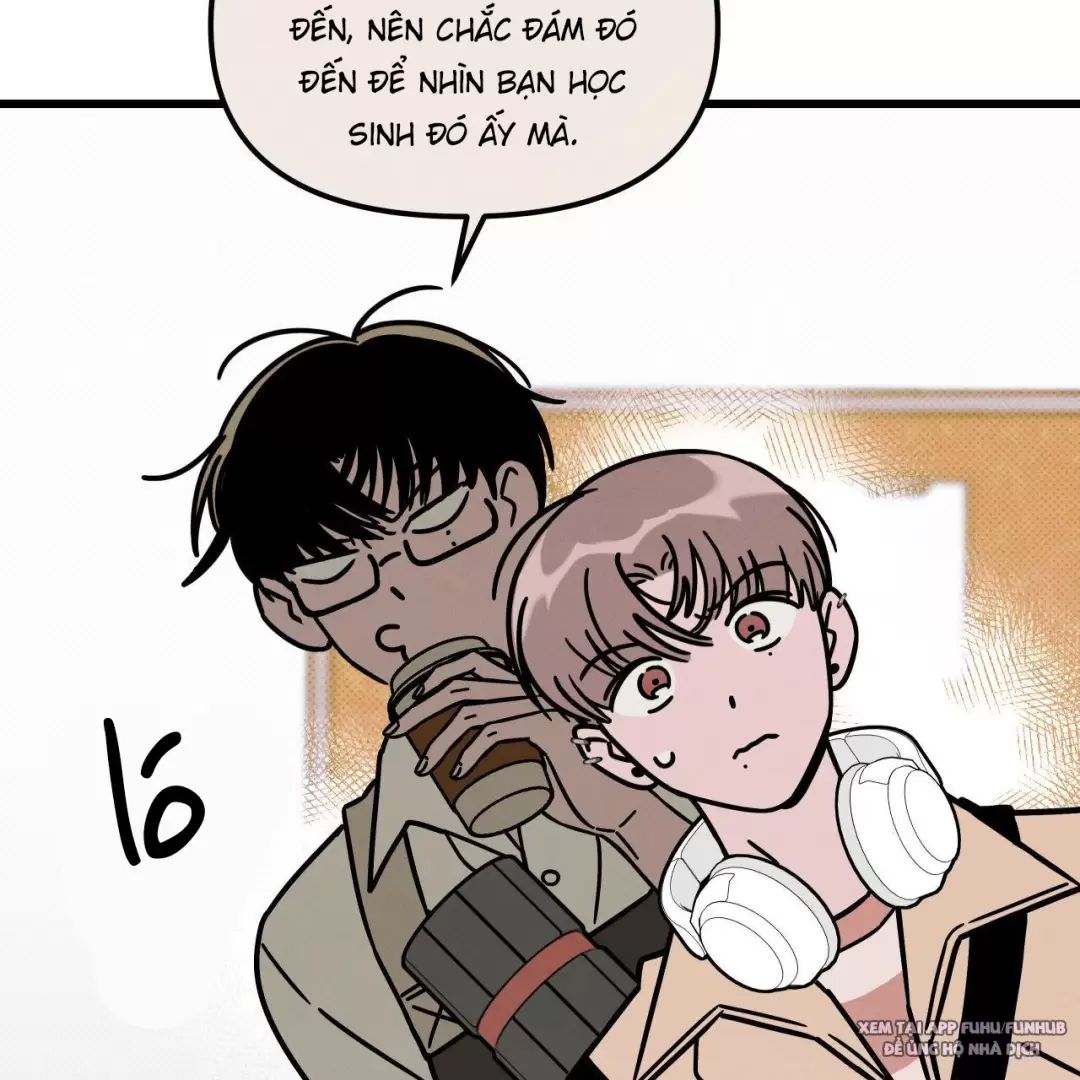 Lời Tỏ Tình Từ Con Số 0 Chapter 11 - Trang 2