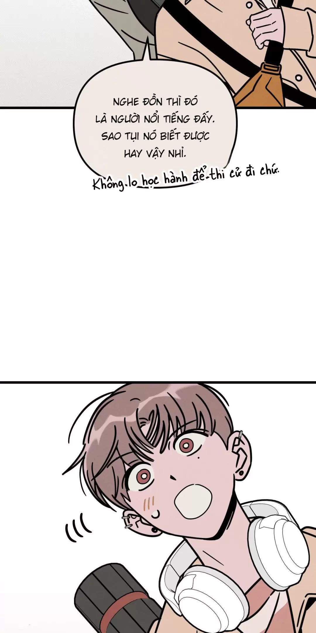 Lời Tỏ Tình Từ Con Số 0 Chapter 11 - Trang 2