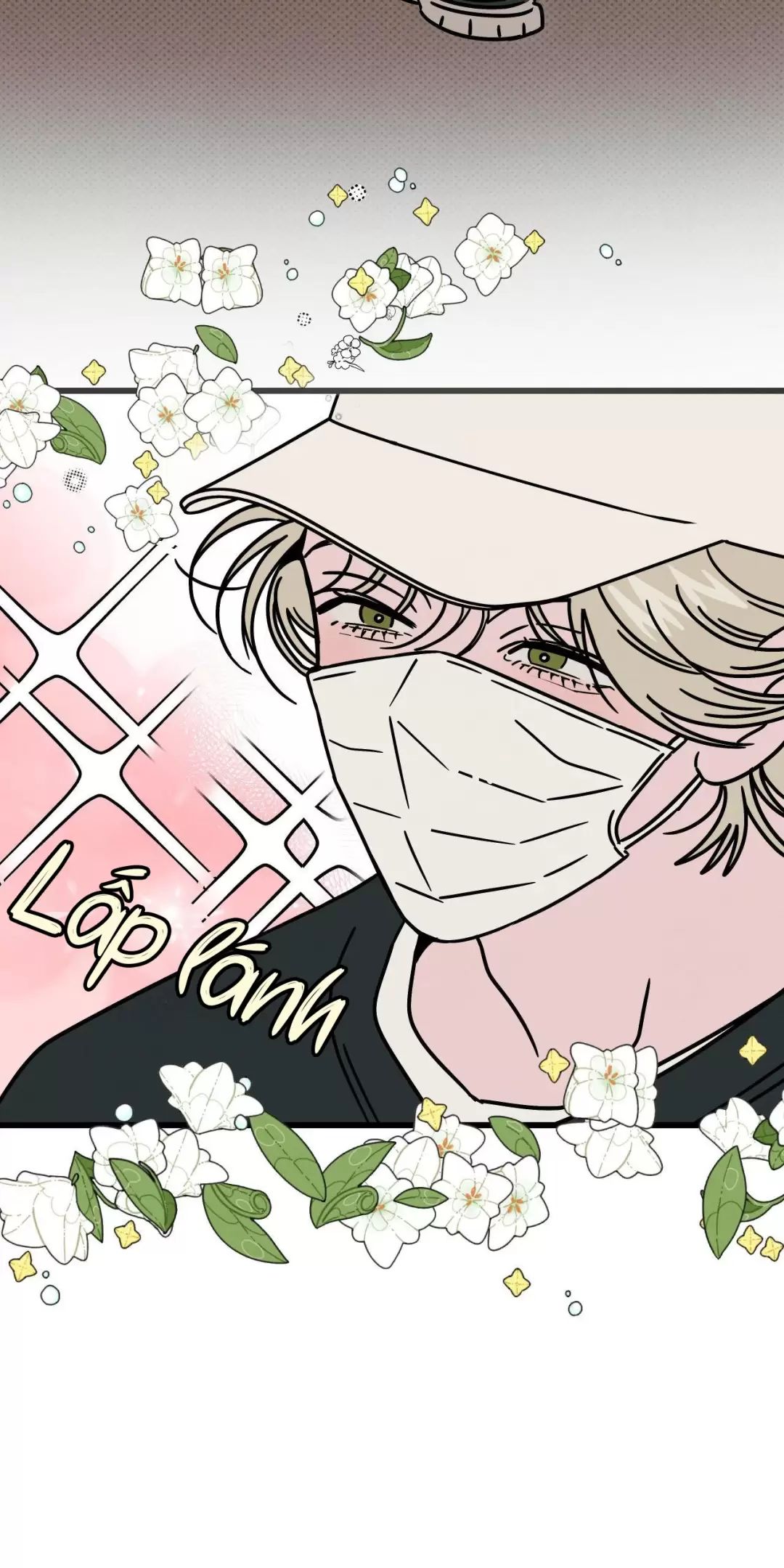 Lời Tỏ Tình Từ Con Số 0 Chapter 11 - Trang 2