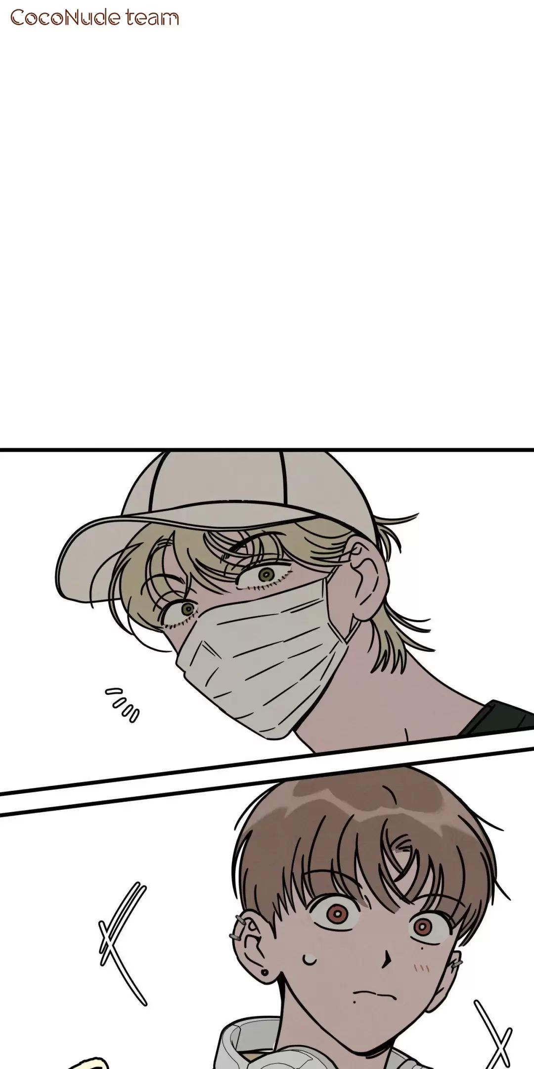 Lời Tỏ Tình Từ Con Số 0 Chapter 11 - Trang 2