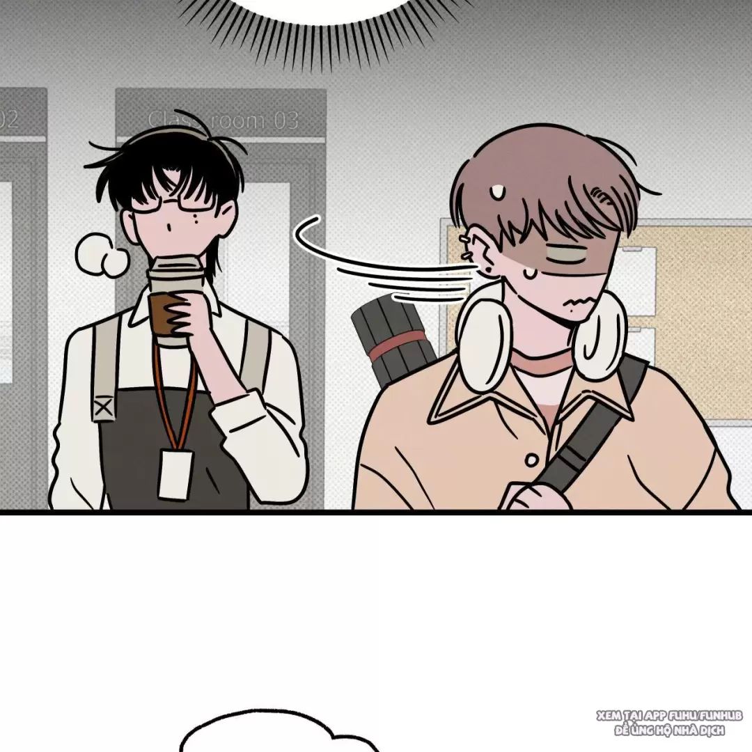 Lời Tỏ Tình Từ Con Số 0 Chapter 11 - Trang 2