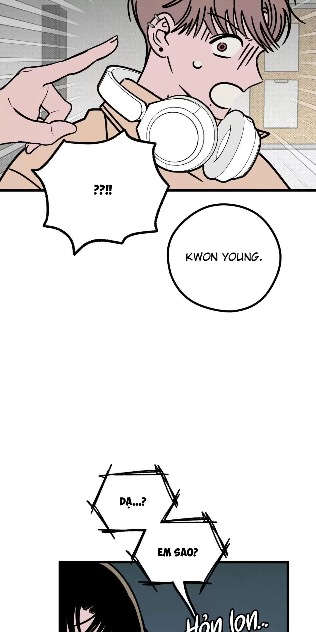 Lời Tỏ Tình Từ Con Số 0 Chapter 11 - Trang 2