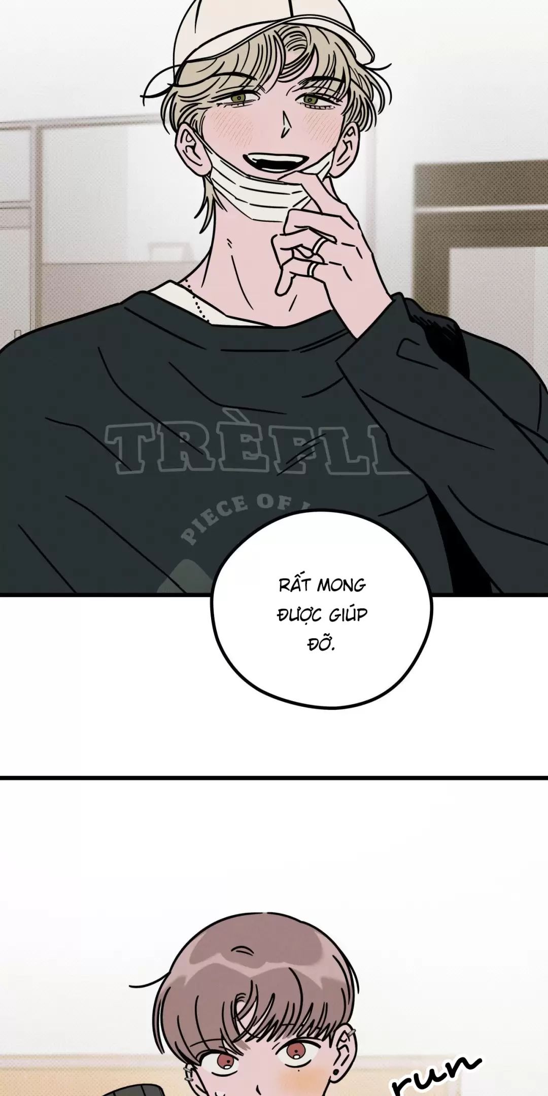 Lời Tỏ Tình Từ Con Số 0 Chapter 11 - Trang 2