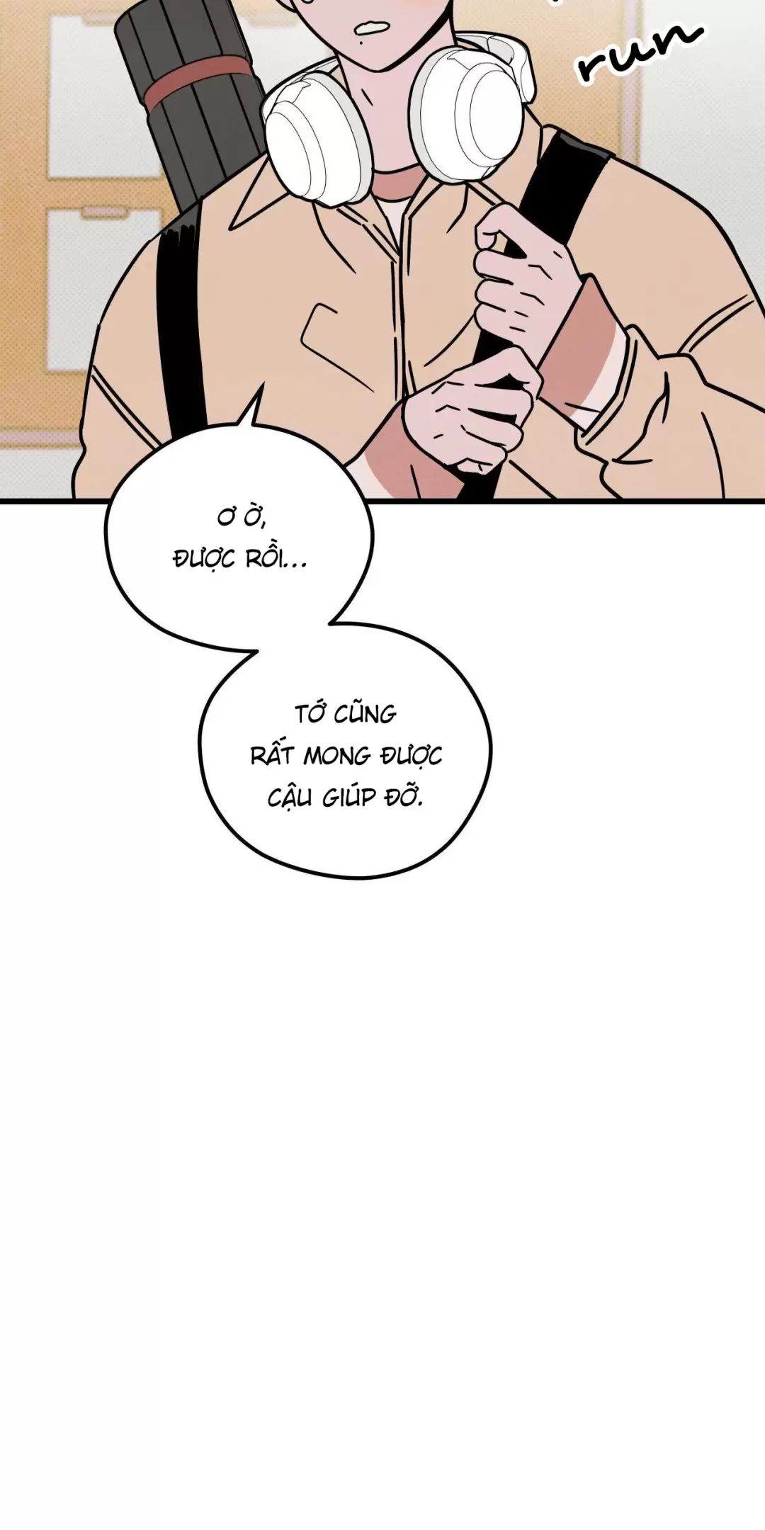 Lời Tỏ Tình Từ Con Số 0 Chapter 11 - Trang 2