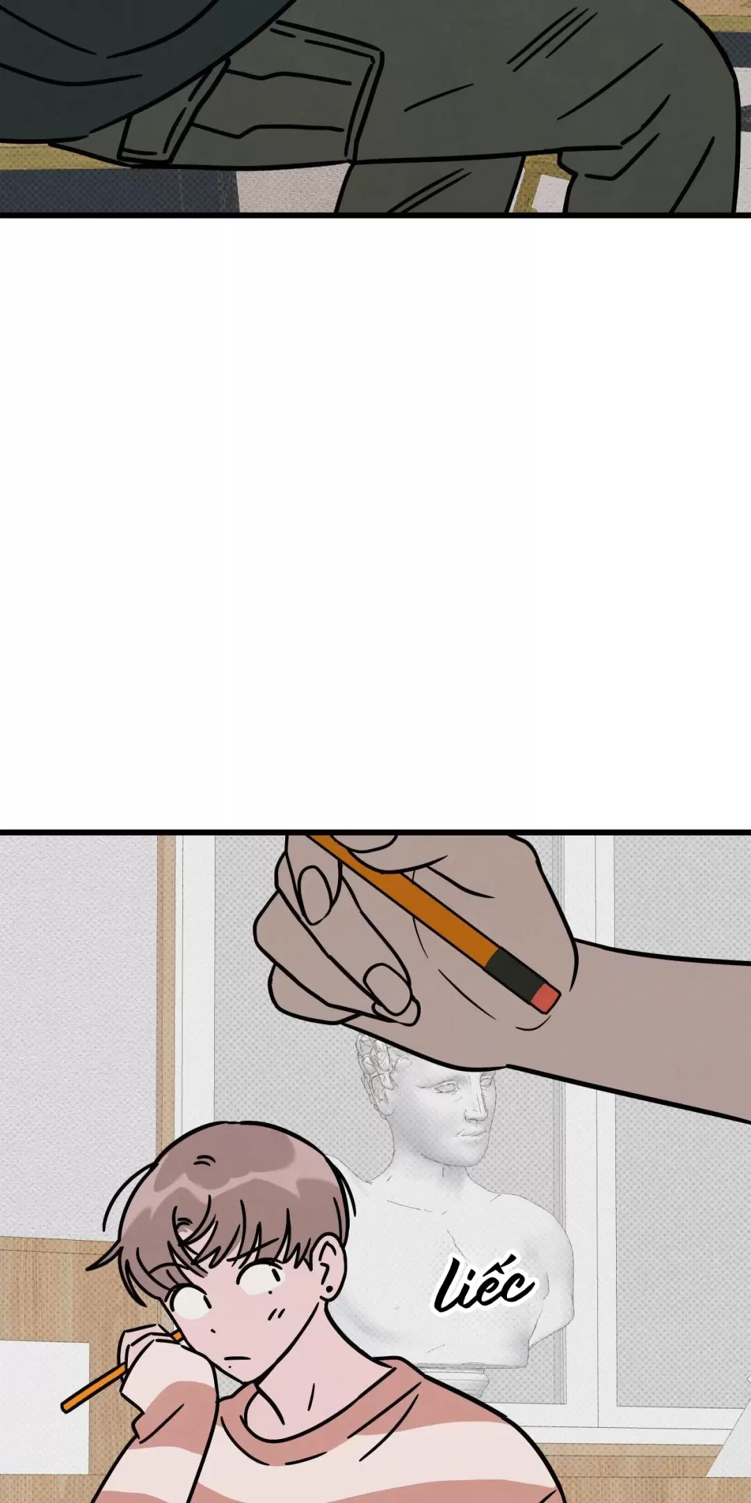 Lời Tỏ Tình Từ Con Số 0 Chapter 11 - Trang 2