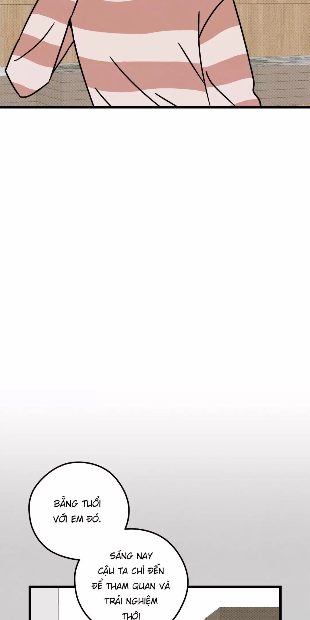 Lời Tỏ Tình Từ Con Số 0 Chapter 11 - Trang 2