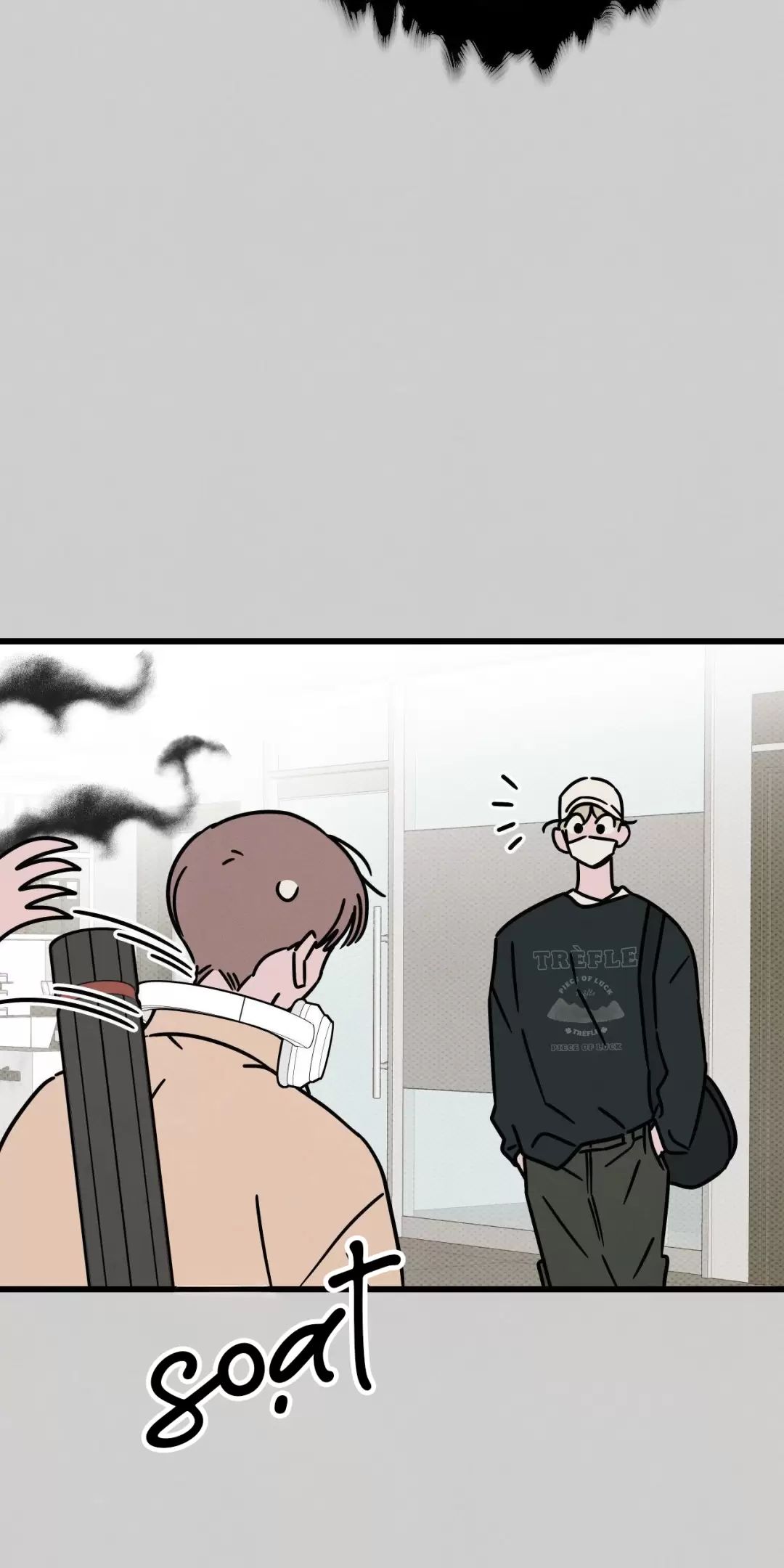 Lời Tỏ Tình Từ Con Số 0 Chapter 11 - Trang 2