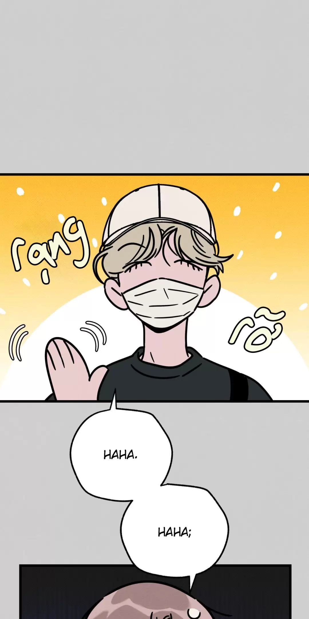 Lời Tỏ Tình Từ Con Số 0 Chapter 11 - Trang 2