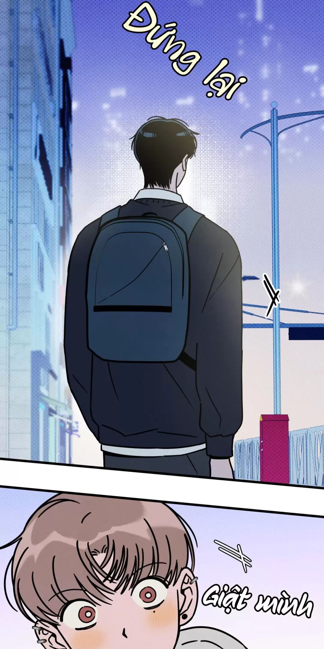 Lời Tỏ Tình Từ Con Số 0 Chapter 11 - Trang 2