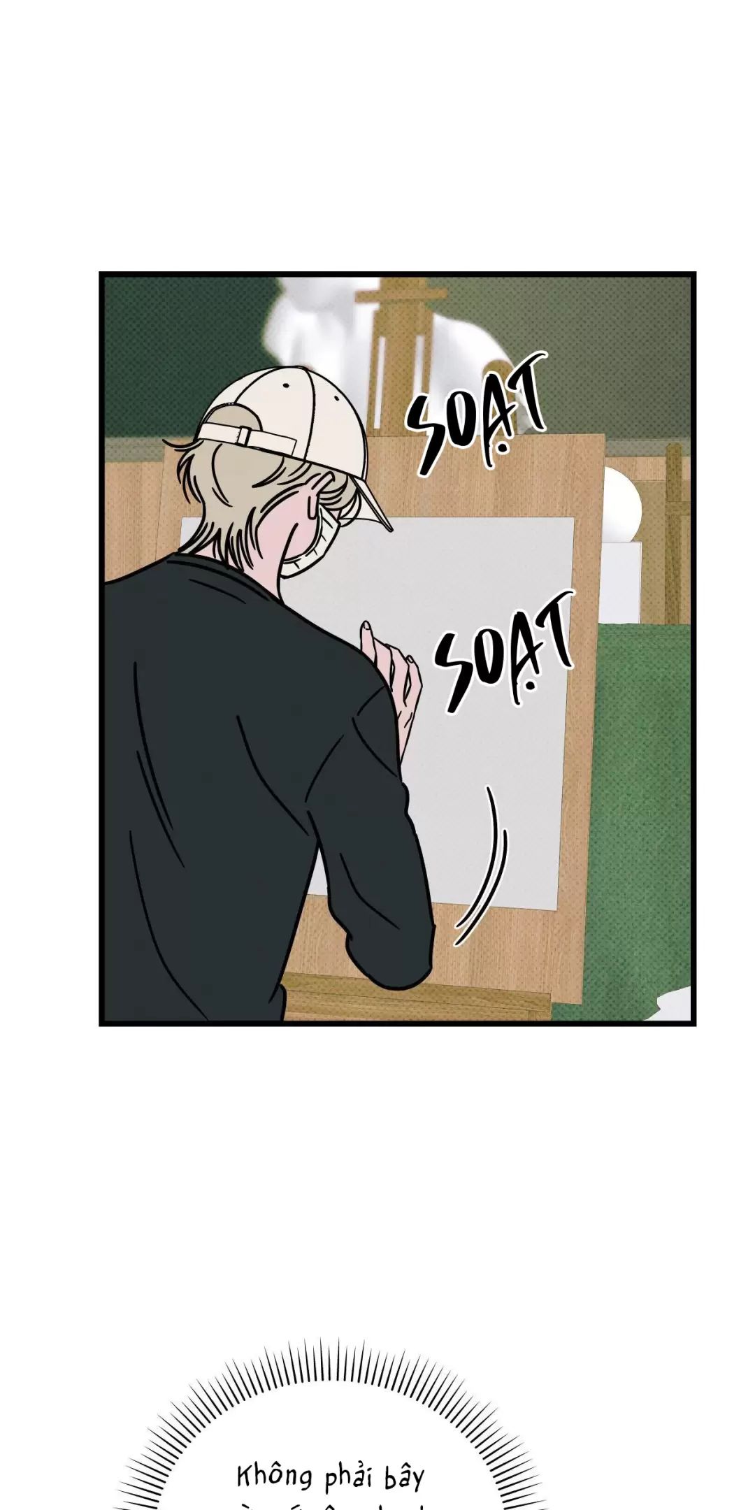 Lời Tỏ Tình Từ Con Số 0 Chapter 11 - Trang 2