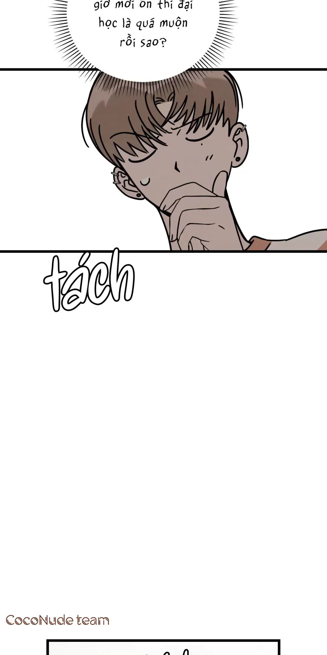 Lời Tỏ Tình Từ Con Số 0 Chapter 11 - Trang 2