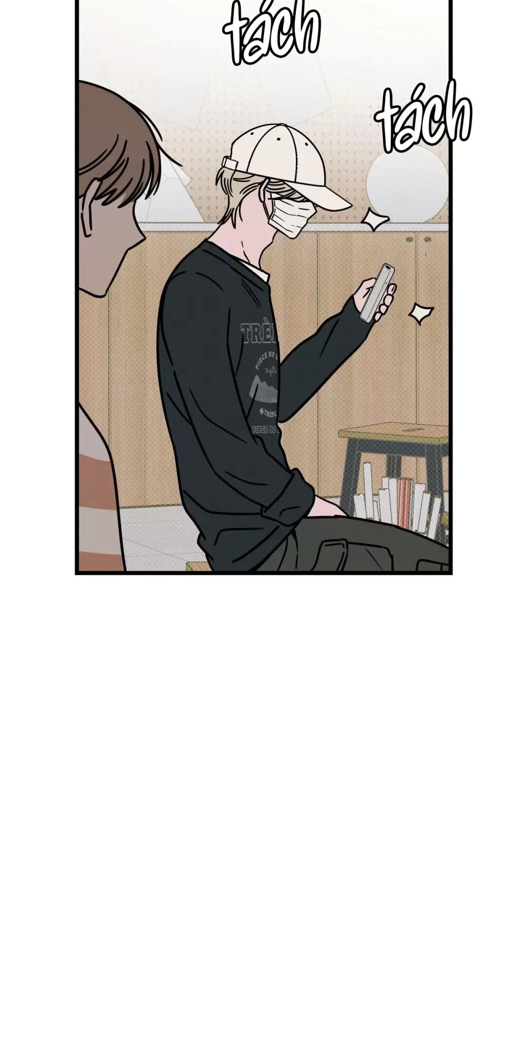 Lời Tỏ Tình Từ Con Số 0 Chapter 11 - Trang 2