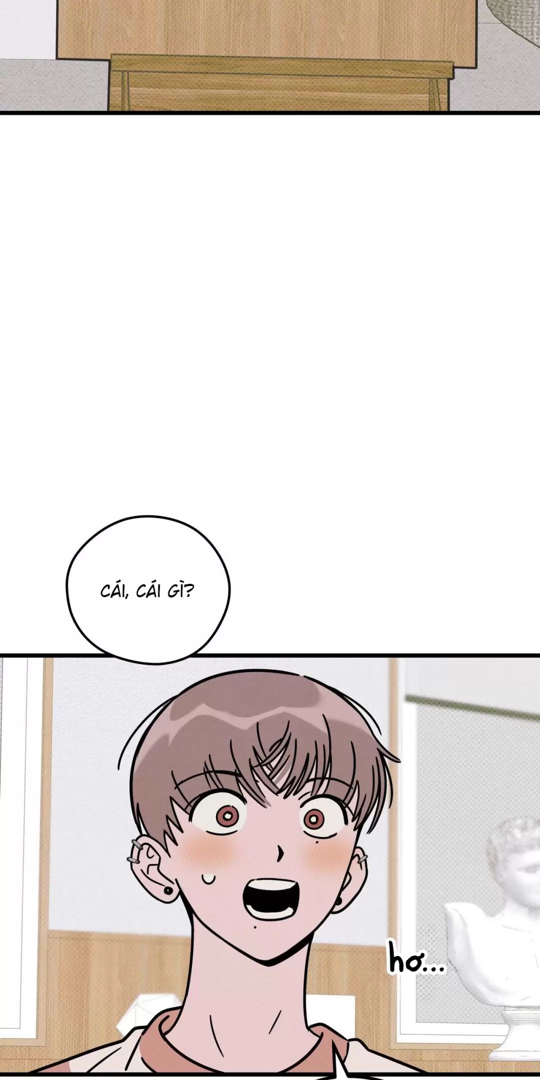 Lời Tỏ Tình Từ Con Số 0 Chapter 11 - Trang 2