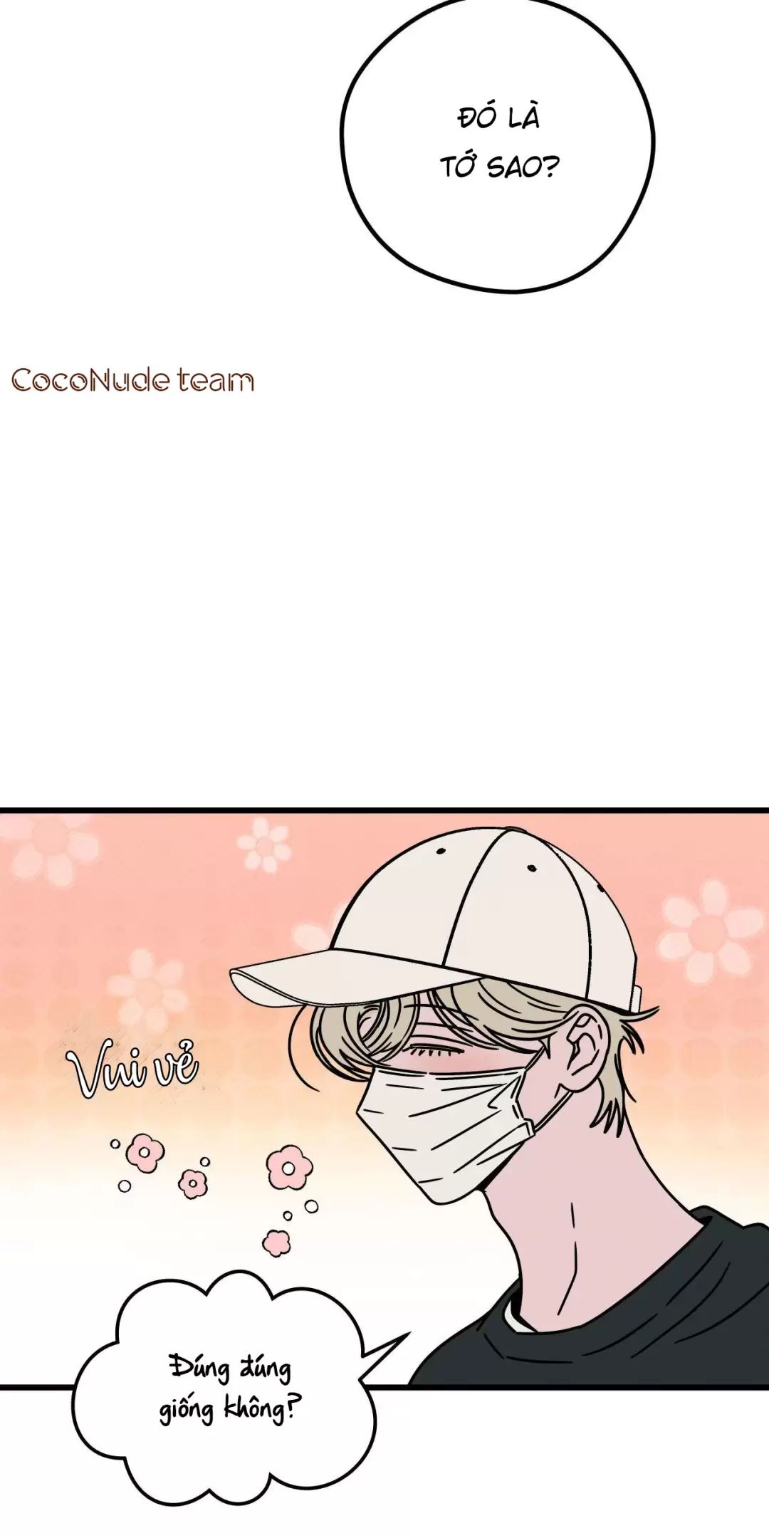 Lời Tỏ Tình Từ Con Số 0 Chapter 11 - Trang 2