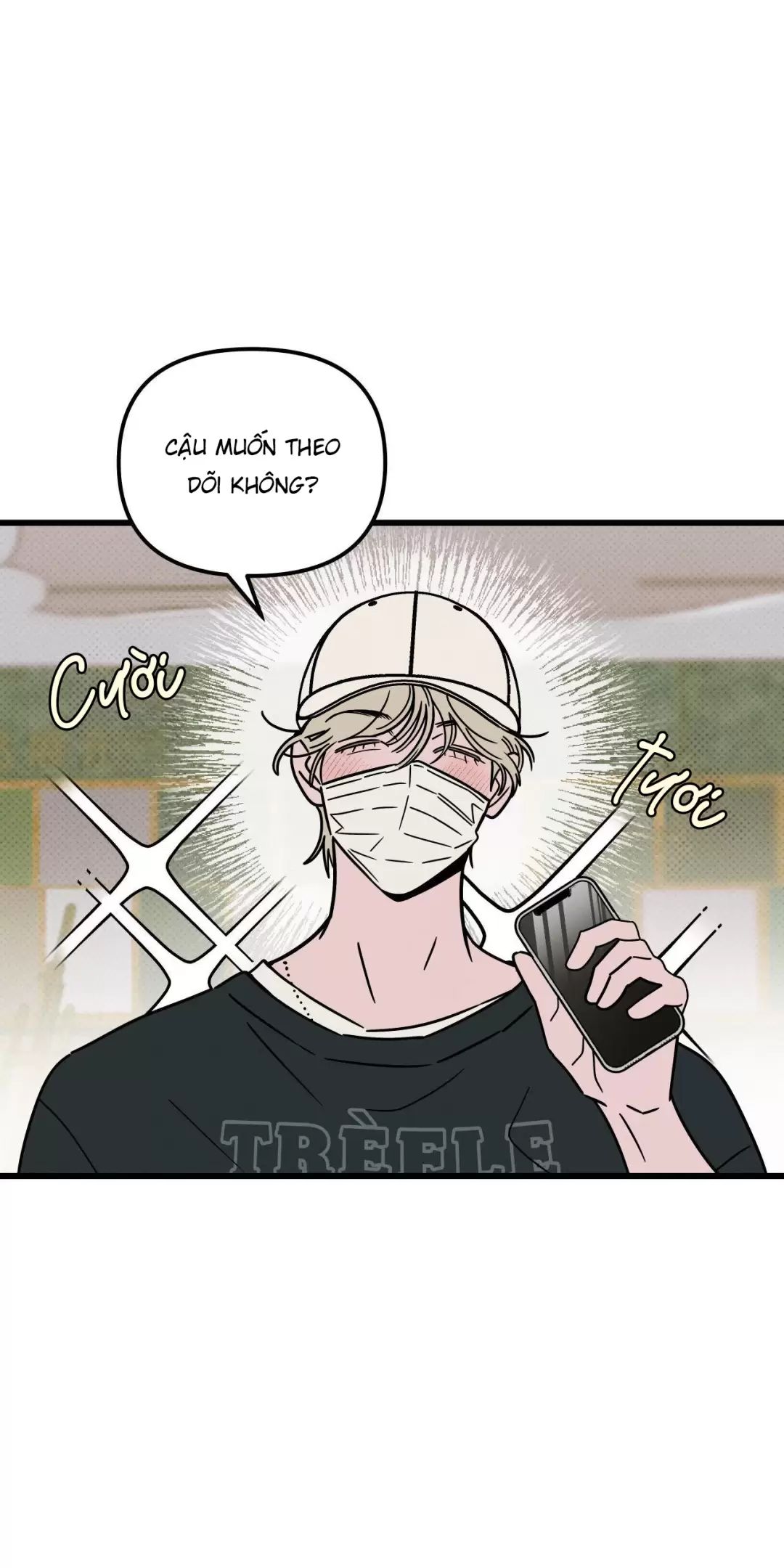 Lời Tỏ Tình Từ Con Số 0 Chapter 11 - Trang 2