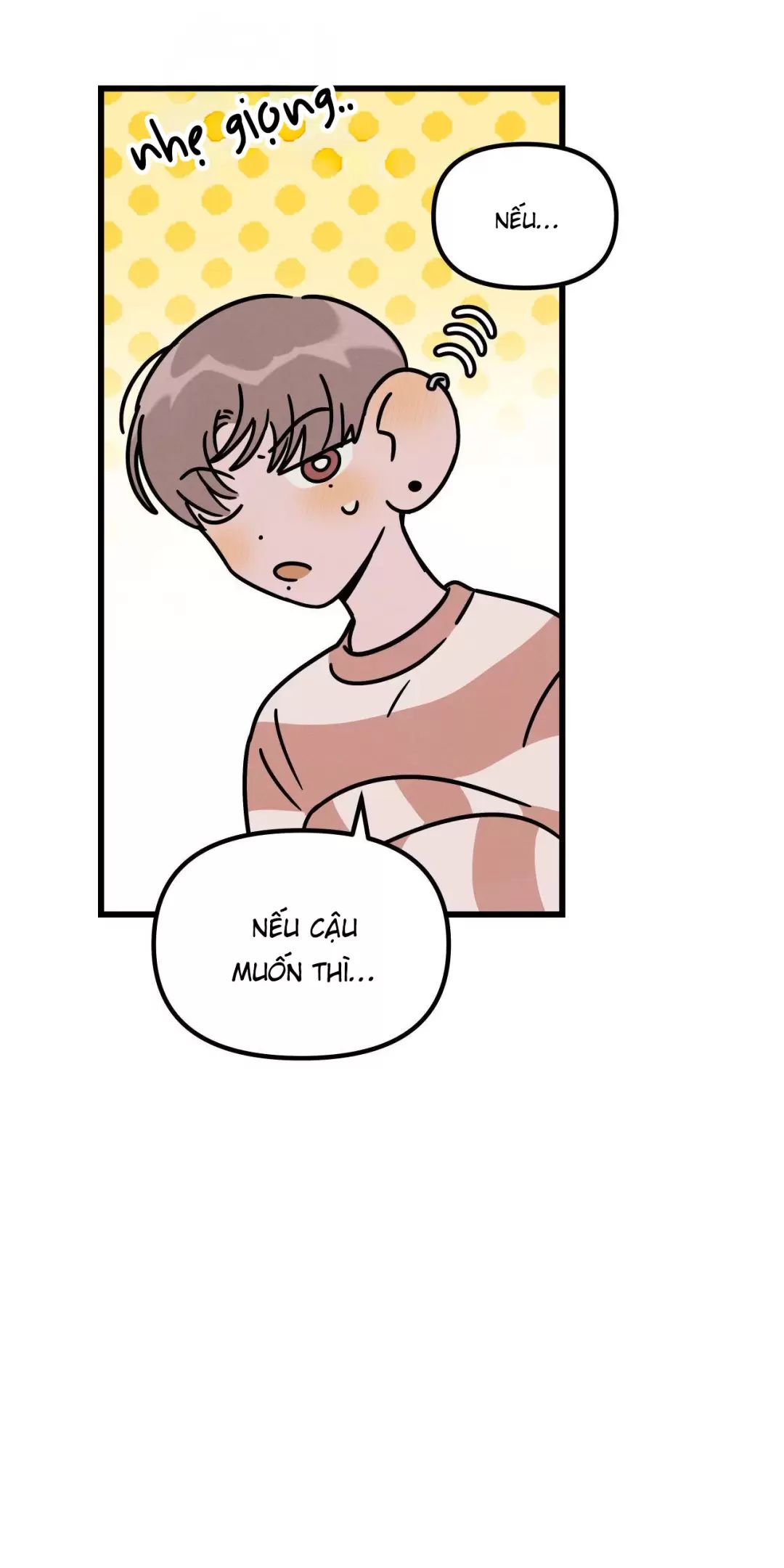 Lời Tỏ Tình Từ Con Số 0 Chapter 11 - Trang 2