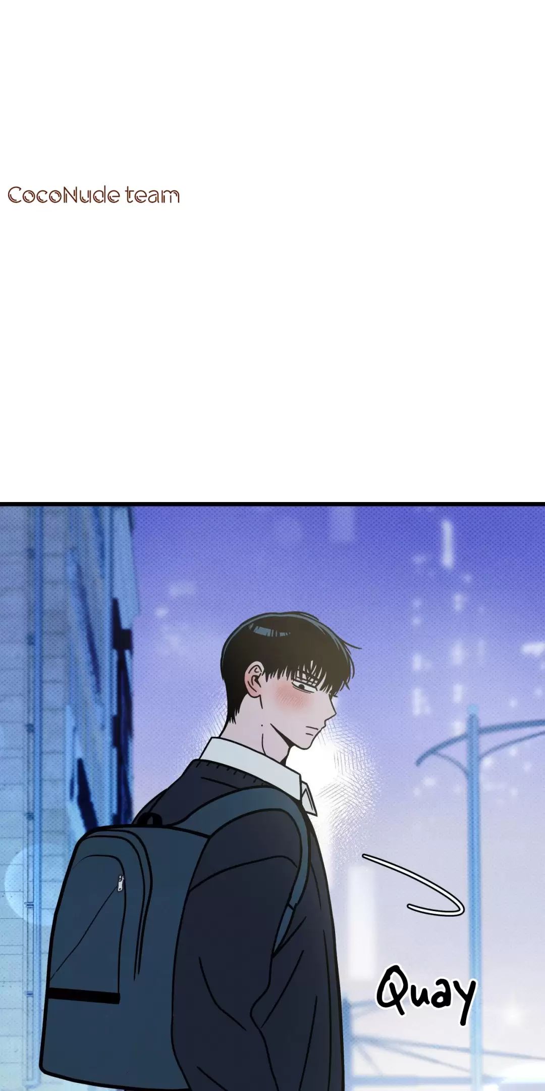 Lời Tỏ Tình Từ Con Số 0 Chapter 11 - Trang 2