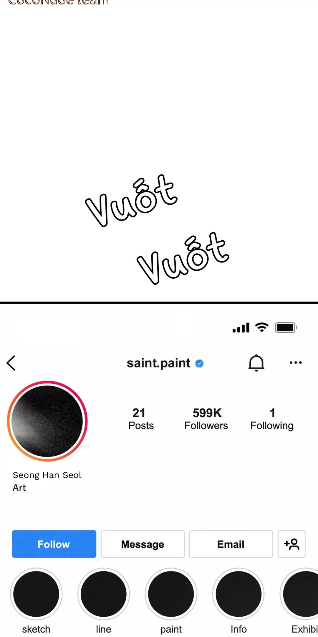 Lời Tỏ Tình Từ Con Số 0 Chapter 11 - Trang 2