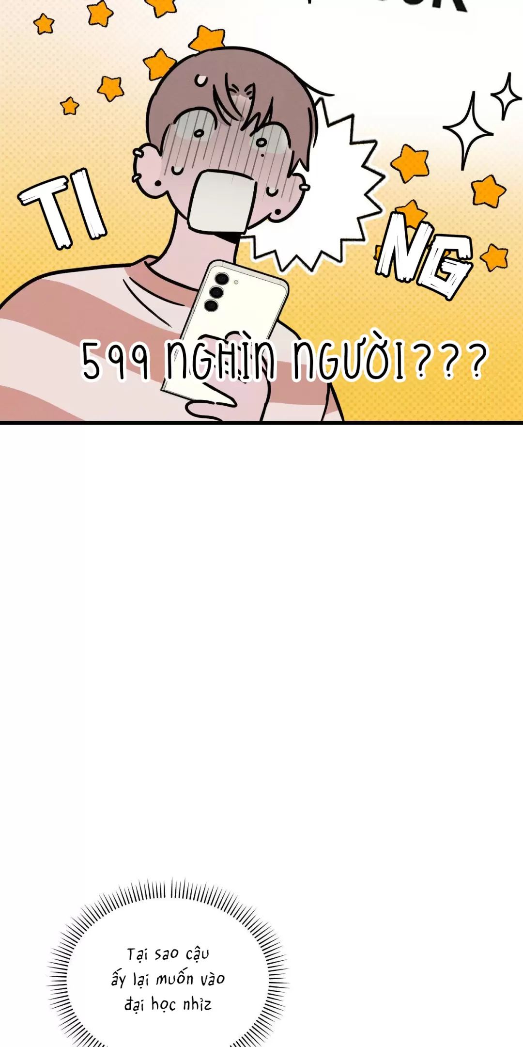 Lời Tỏ Tình Từ Con Số 0 Chapter 11 - Trang 2