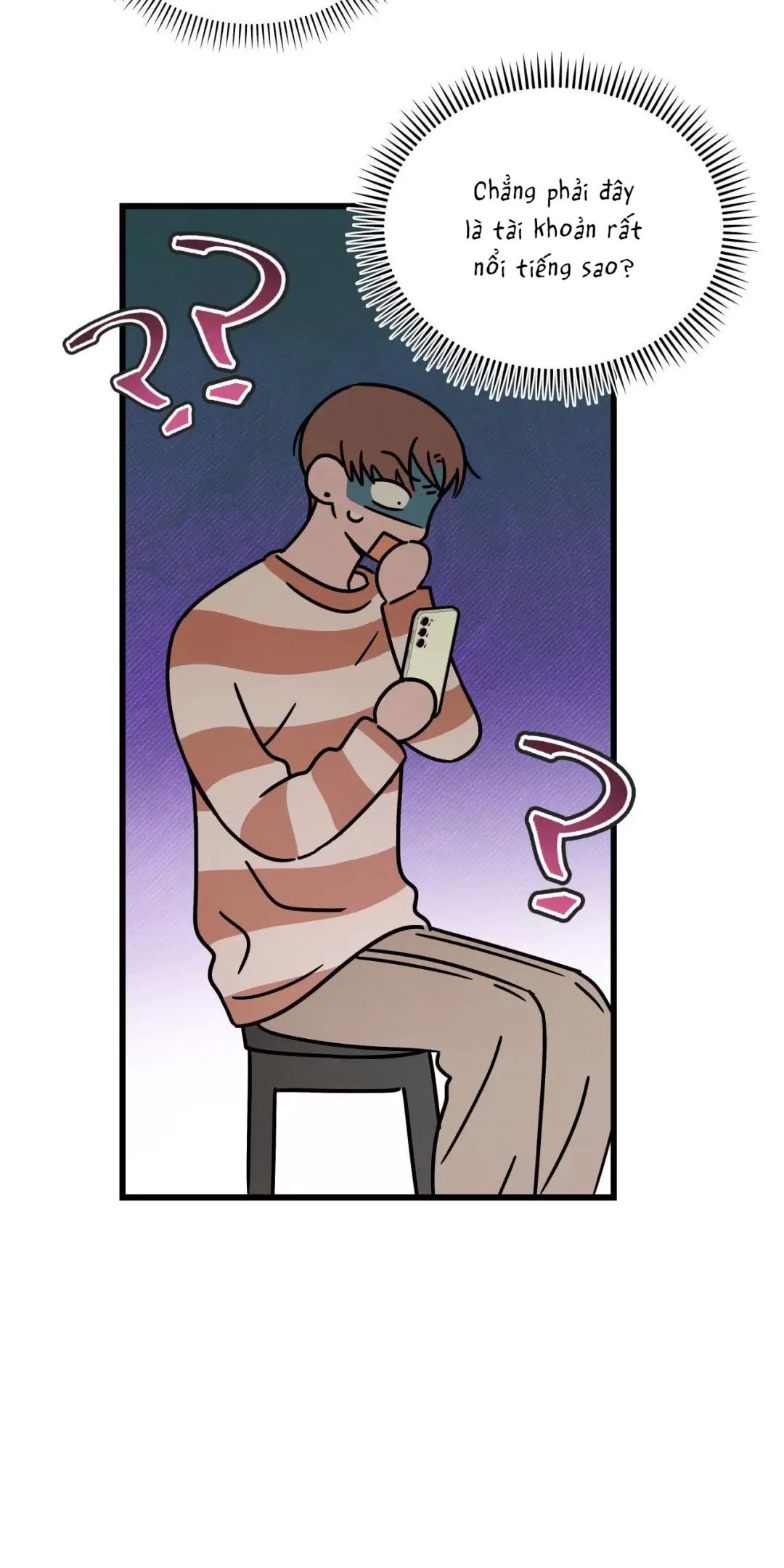 Lời Tỏ Tình Từ Con Số 0 Chapter 11 - Trang 2