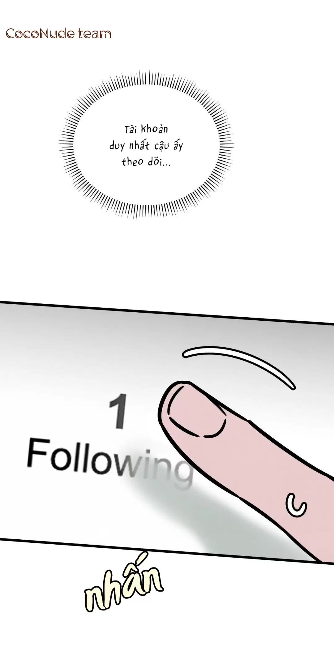 Lời Tỏ Tình Từ Con Số 0 Chapter 11 - Trang 2