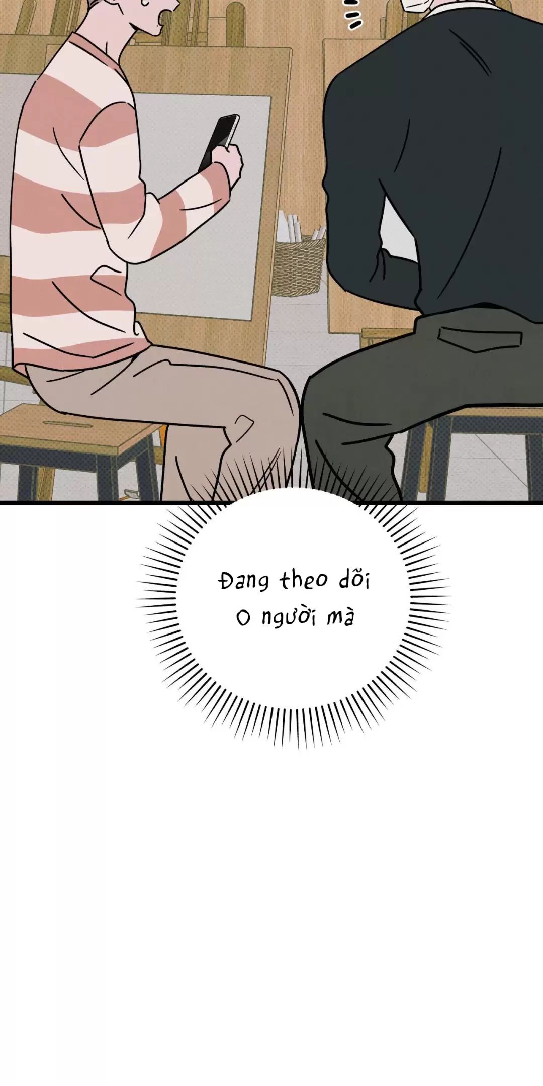 Lời Tỏ Tình Từ Con Số 0 Chapter 11 - Trang 2