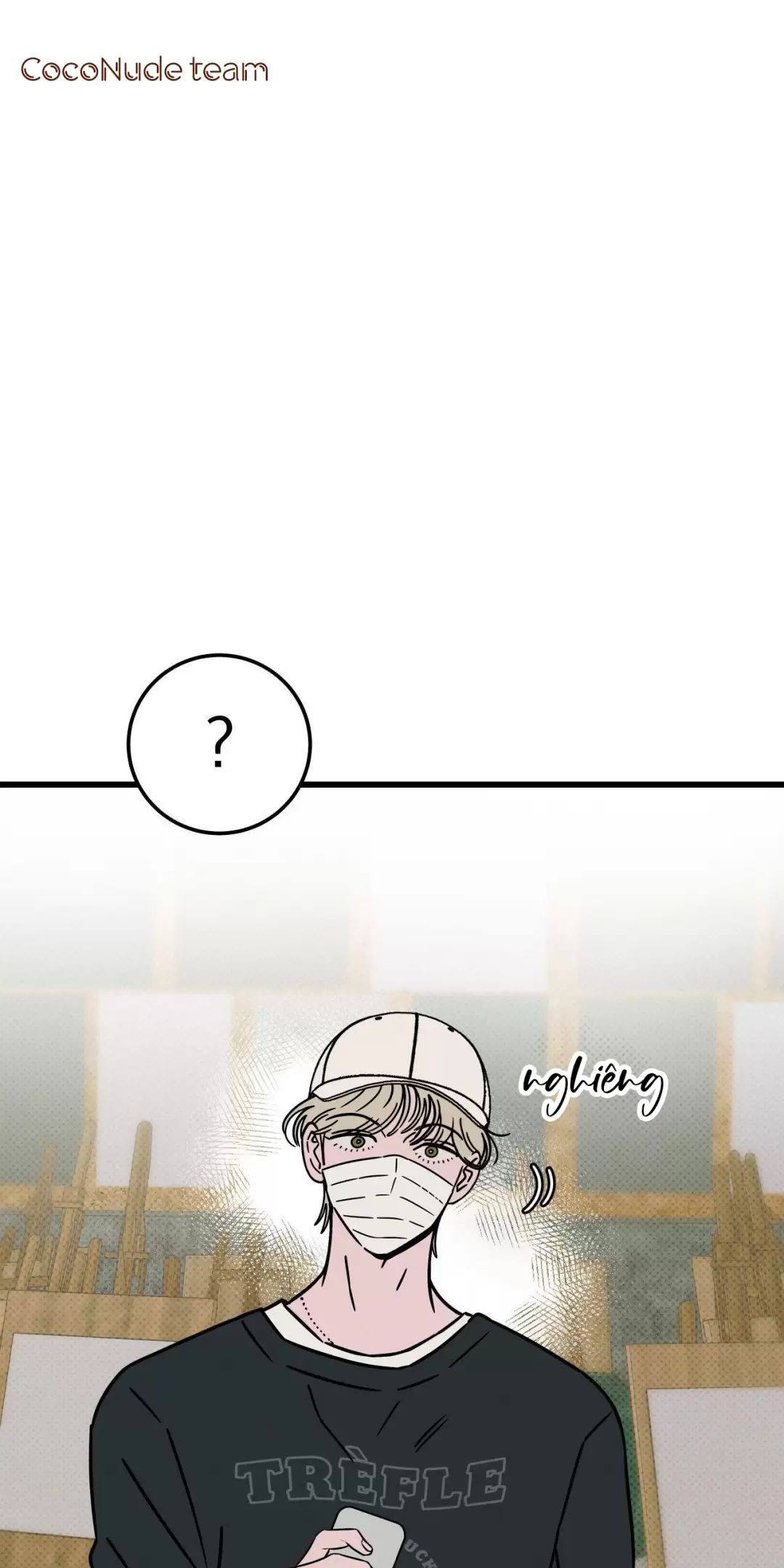 Lời Tỏ Tình Từ Con Số 0 Chapter 11 - Trang 2