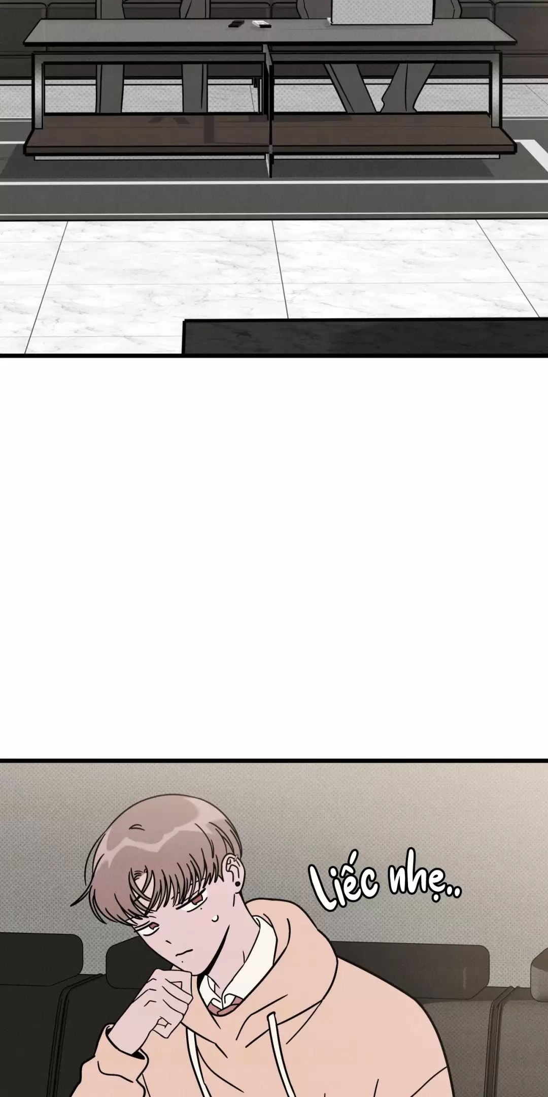 Lời Tỏ Tình Từ Con Số 0 Chapter 15 - Trang 2