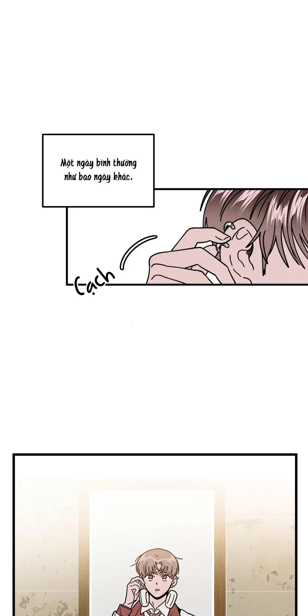 Lời Tỏ Tình Từ Con Số 0 Chapter 2 - Trang 2