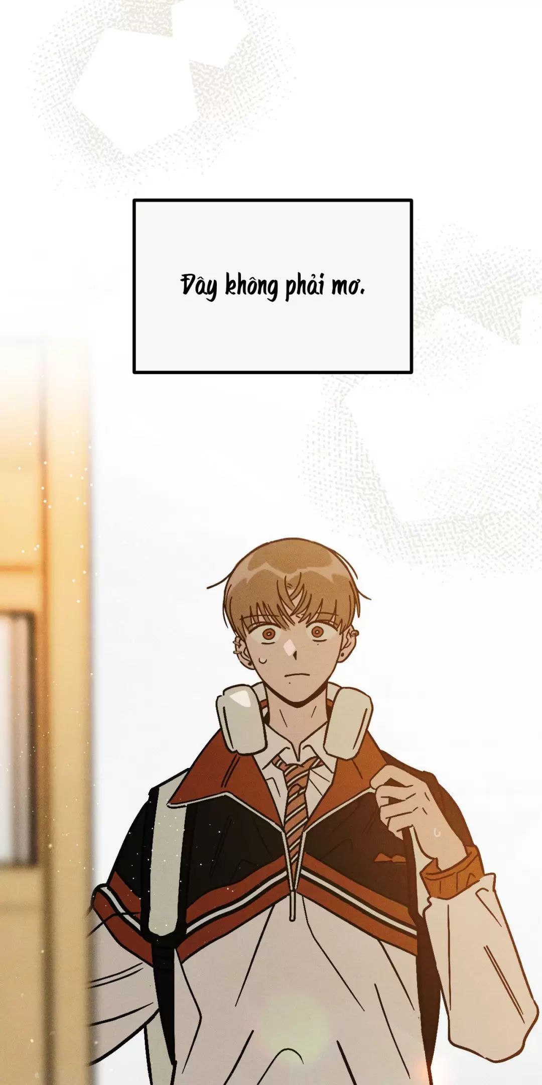 Lời Tỏ Tình Từ Con Số 0 Chapter 2 - Trang 2