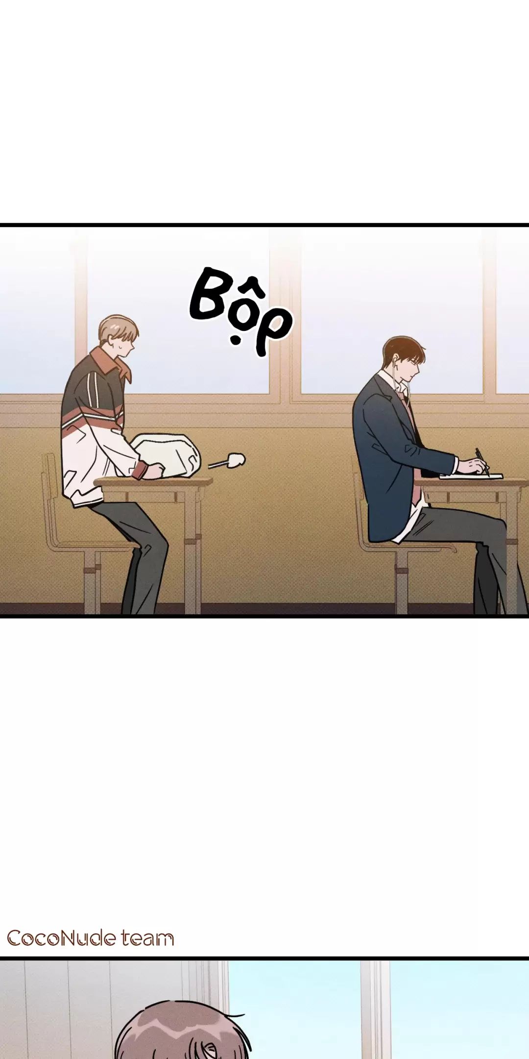 Lời Tỏ Tình Từ Con Số 0 Chapter 2 - Trang 2