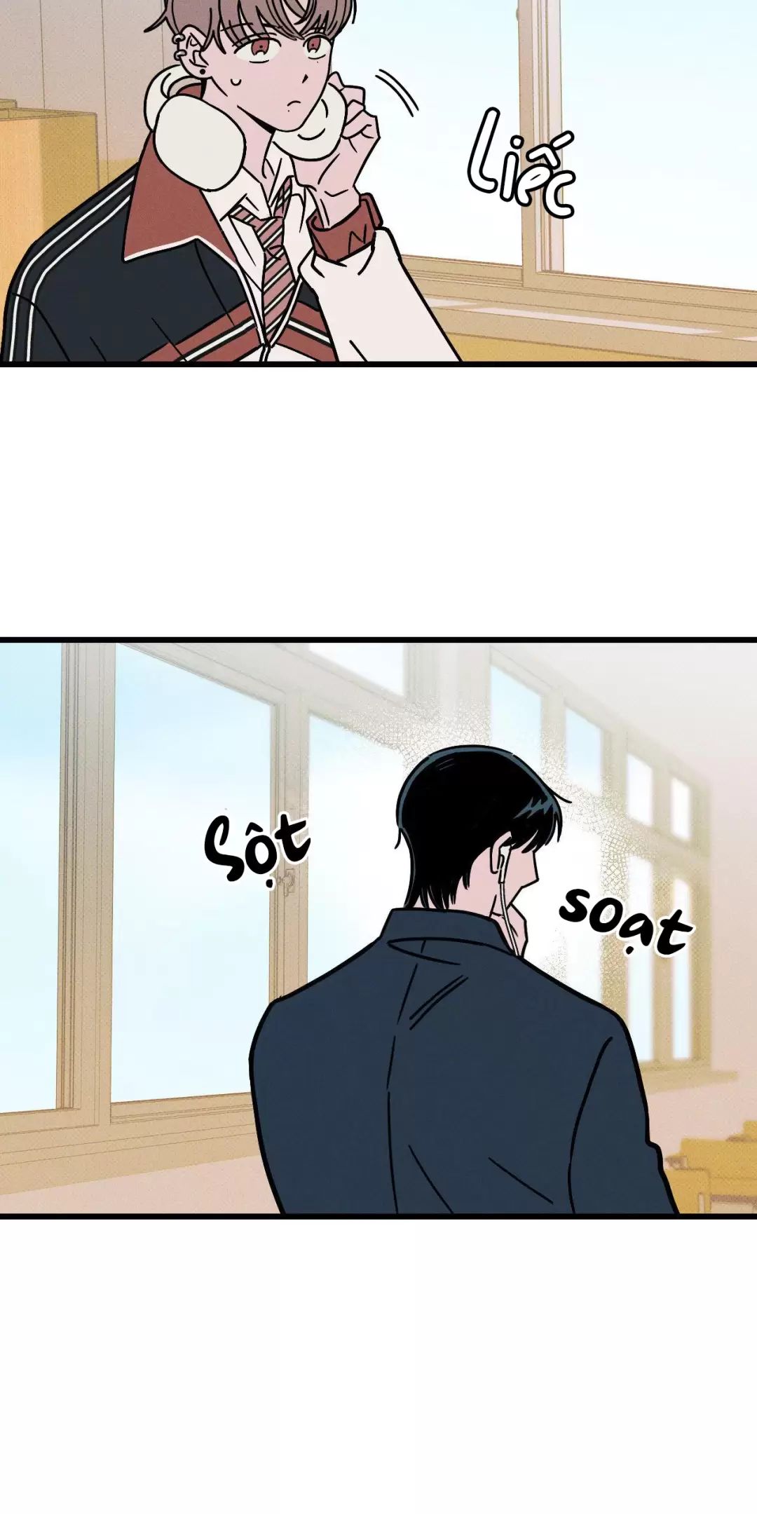 Lời Tỏ Tình Từ Con Số 0 Chapter 2 - Trang 2