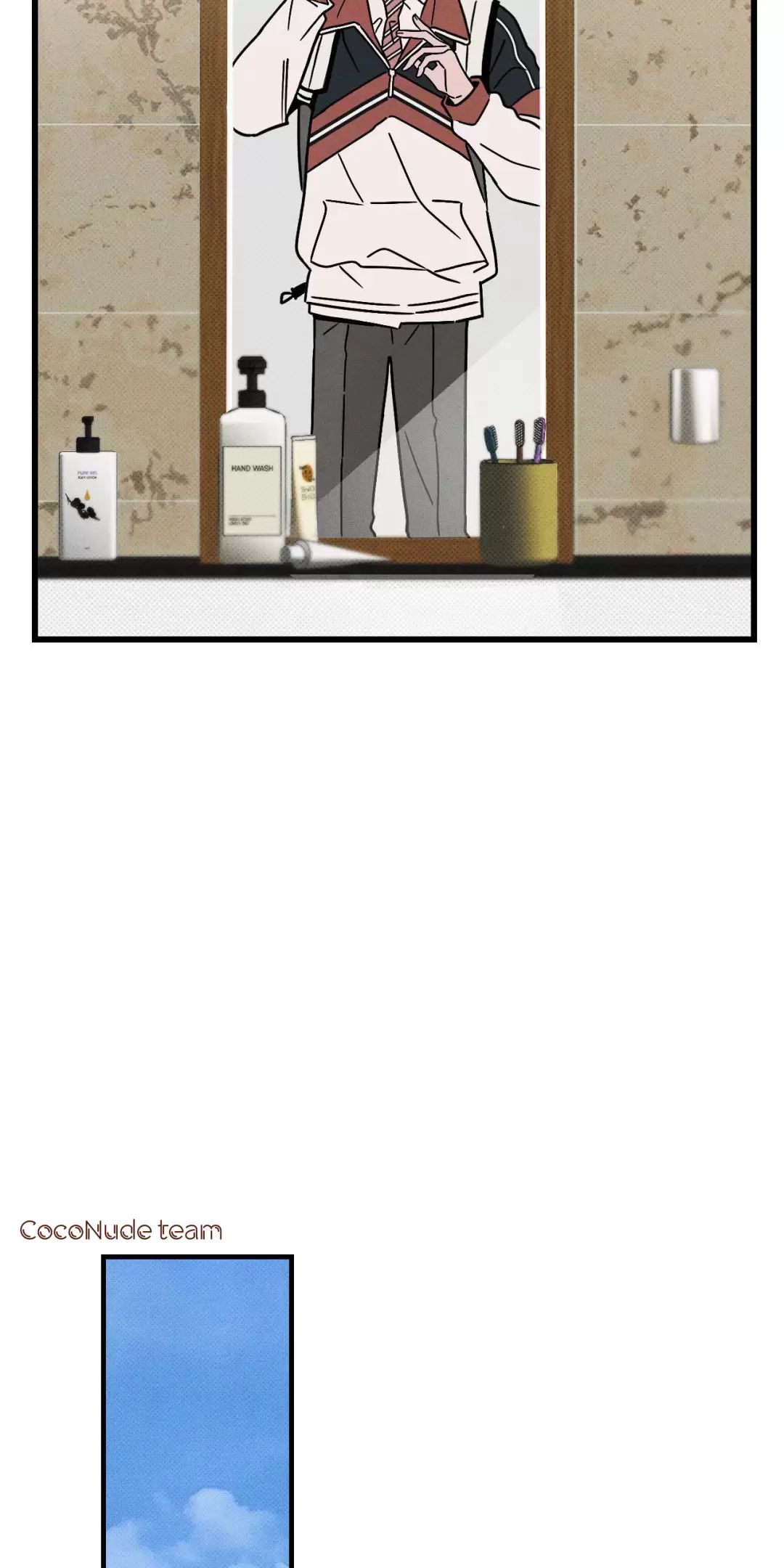 Lời Tỏ Tình Từ Con Số 0 Chapter 2 - Trang 2