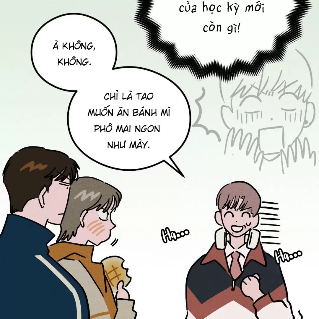 Lời Tỏ Tình Từ Con Số 0 Chapter 2 - Trang 2