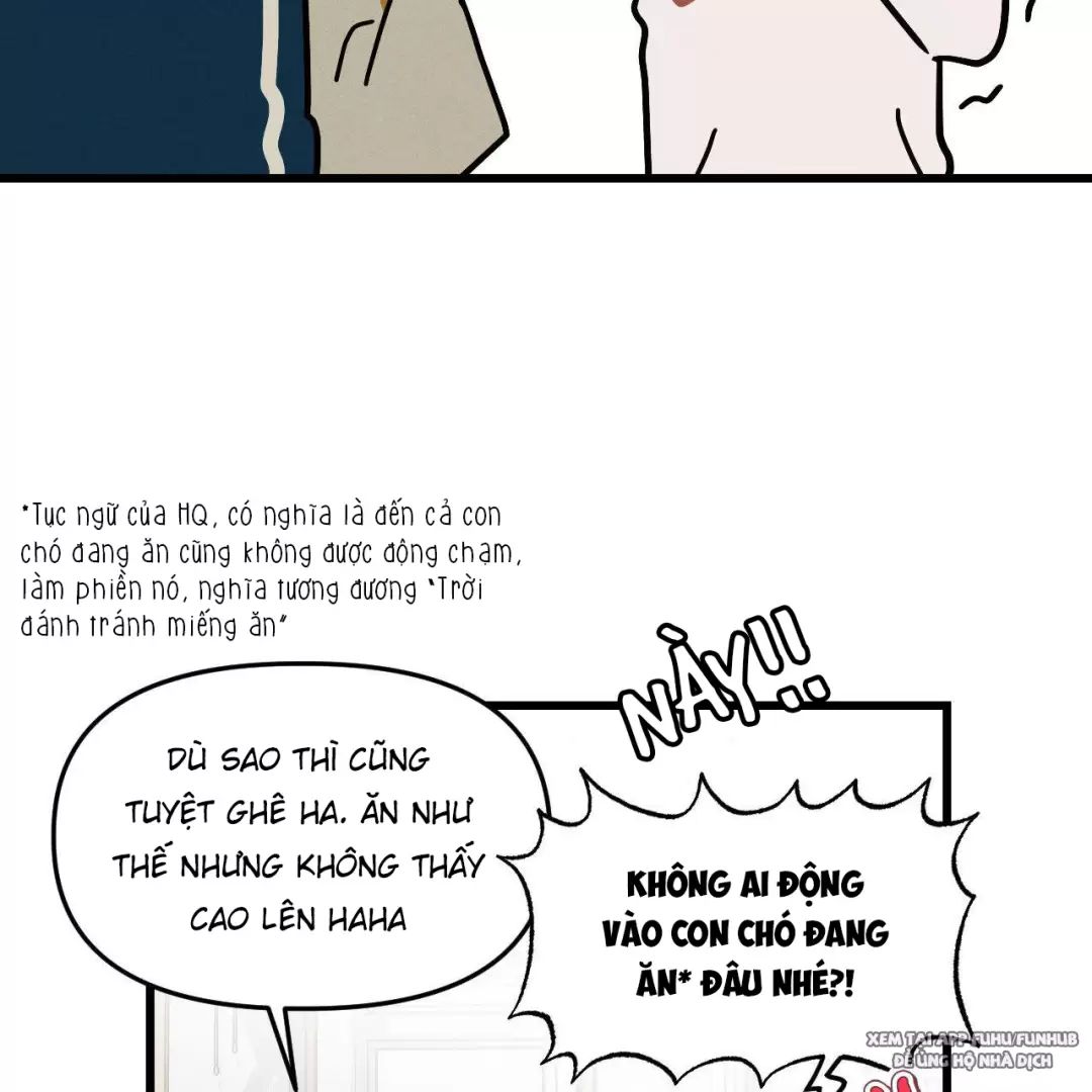 Lời Tỏ Tình Từ Con Số 0 Chapter 2 - Trang 2