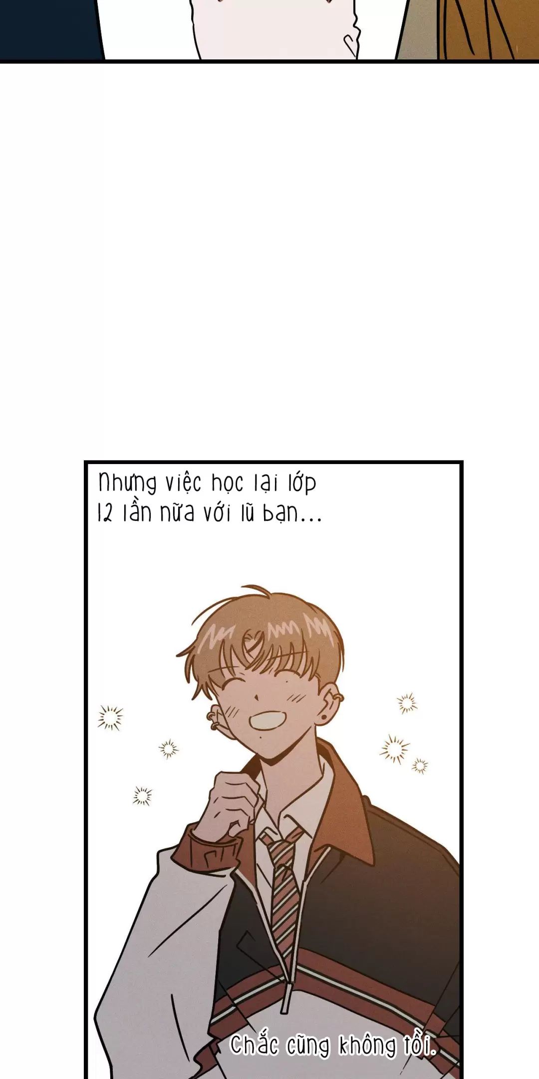 Lời Tỏ Tình Từ Con Số 0 Chapter 2 - Trang 2