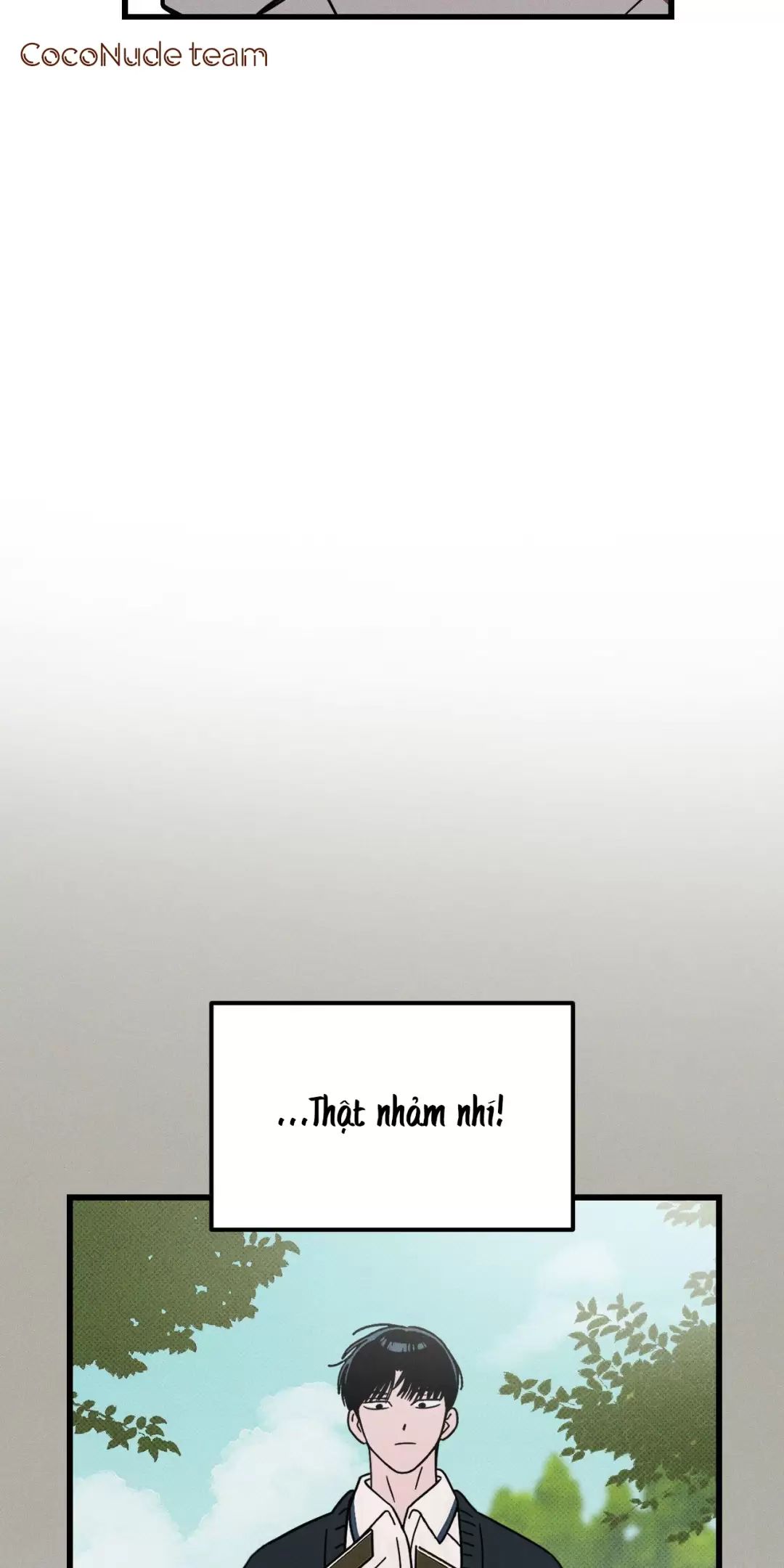 Lời Tỏ Tình Từ Con Số 0 Chapter 2 - Trang 2