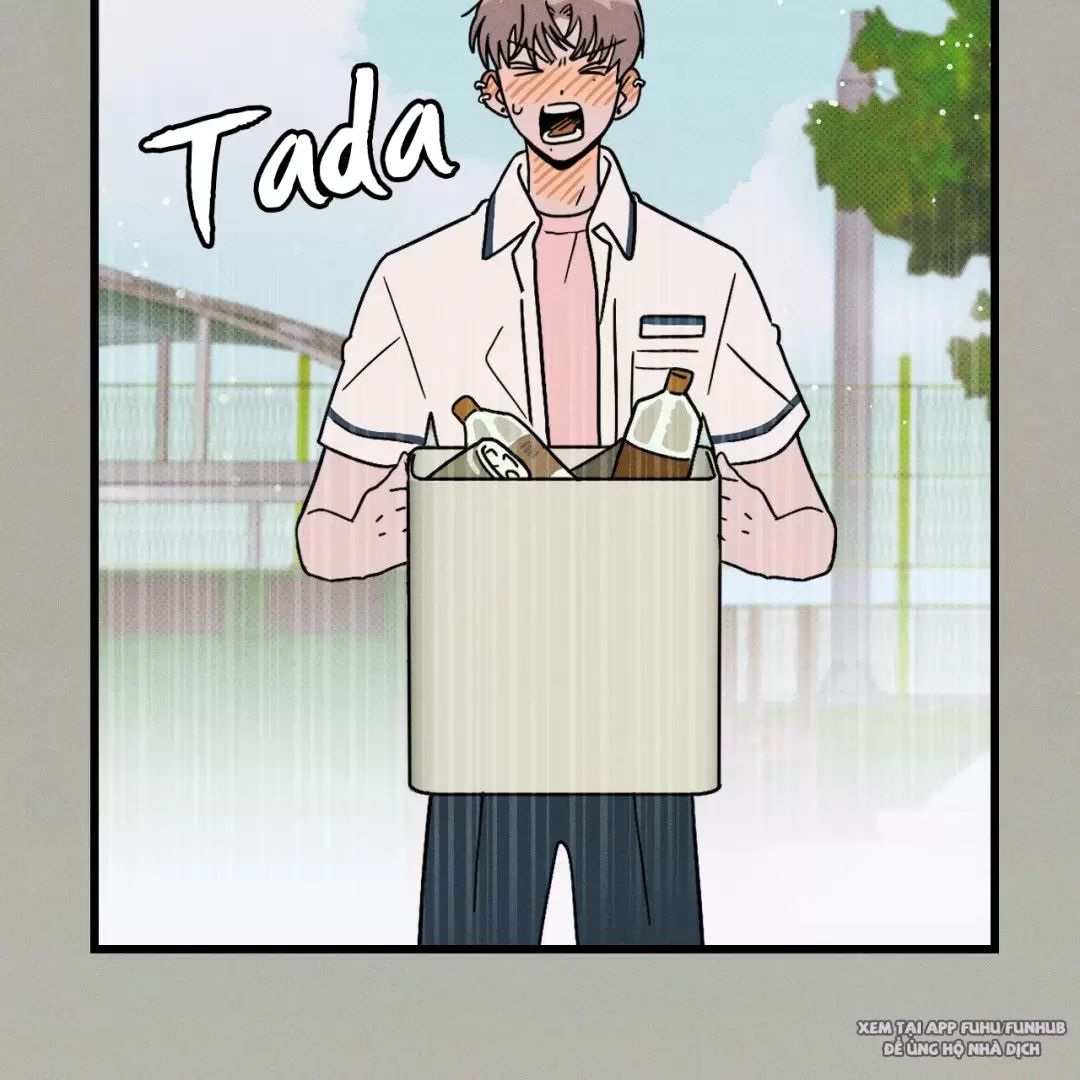 Lời Tỏ Tình Từ Con Số 0 Chapter 2 - Trang 2