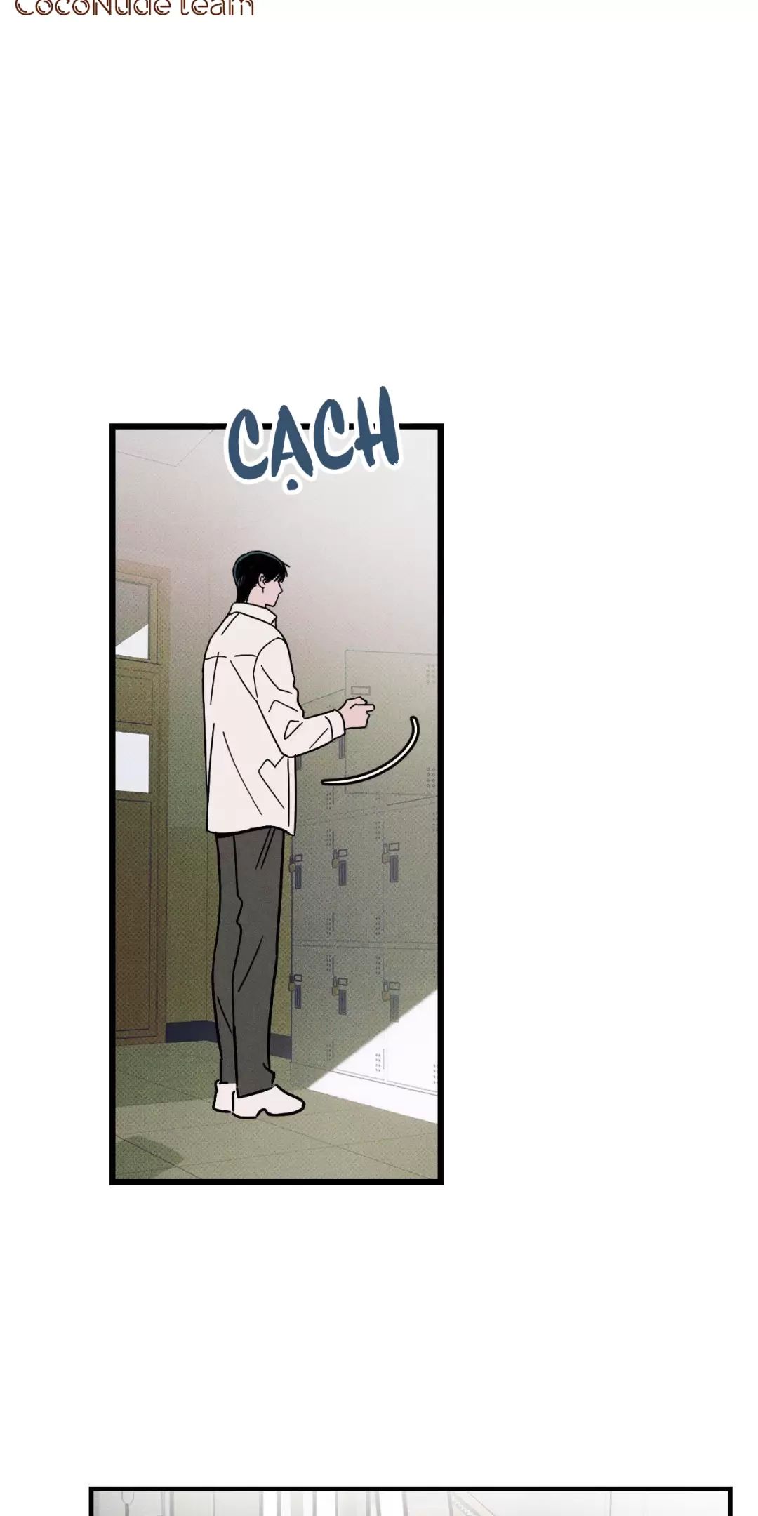 Lời Tỏ Tình Từ Con Số 0 Chapter 2 - Trang 2