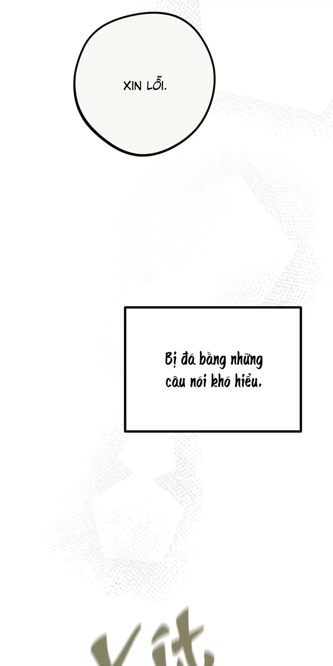 Lời Tỏ Tình Từ Con Số 0 Chapter 2 - Trang 2